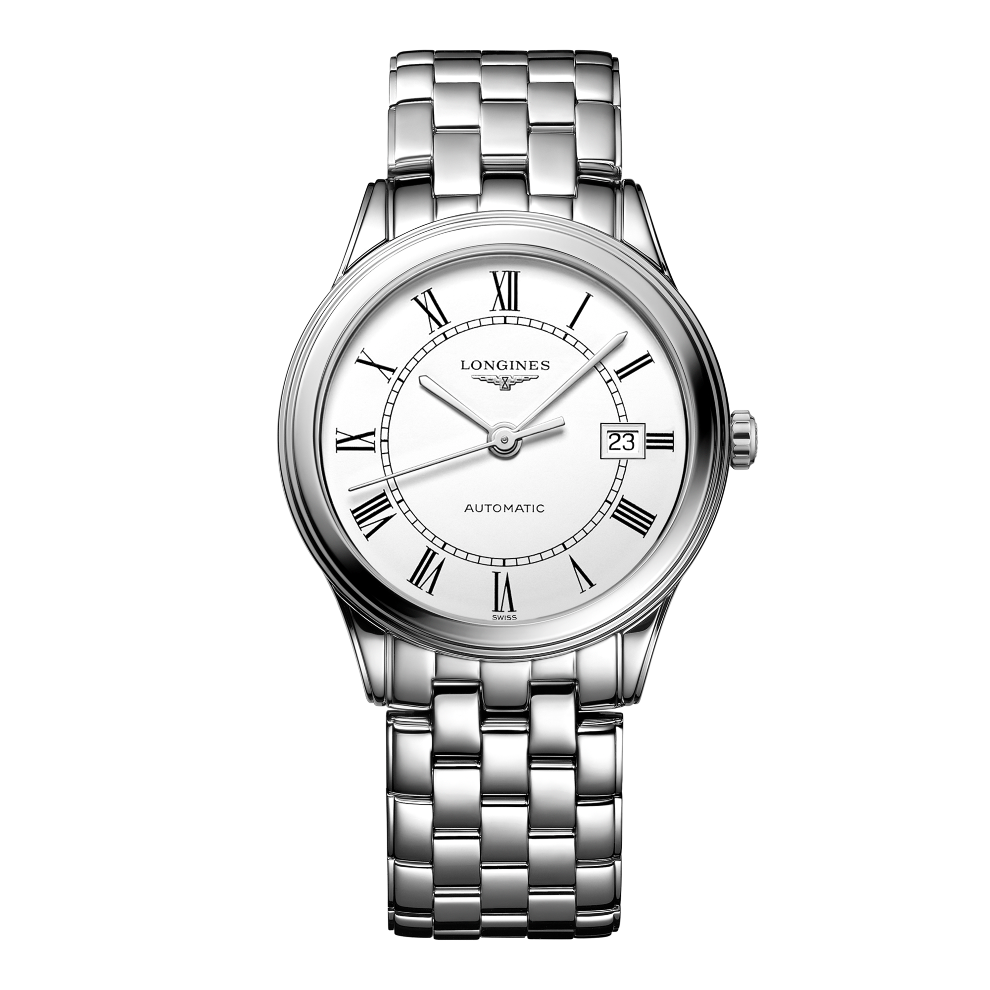 Watches Collections | LONGINES US