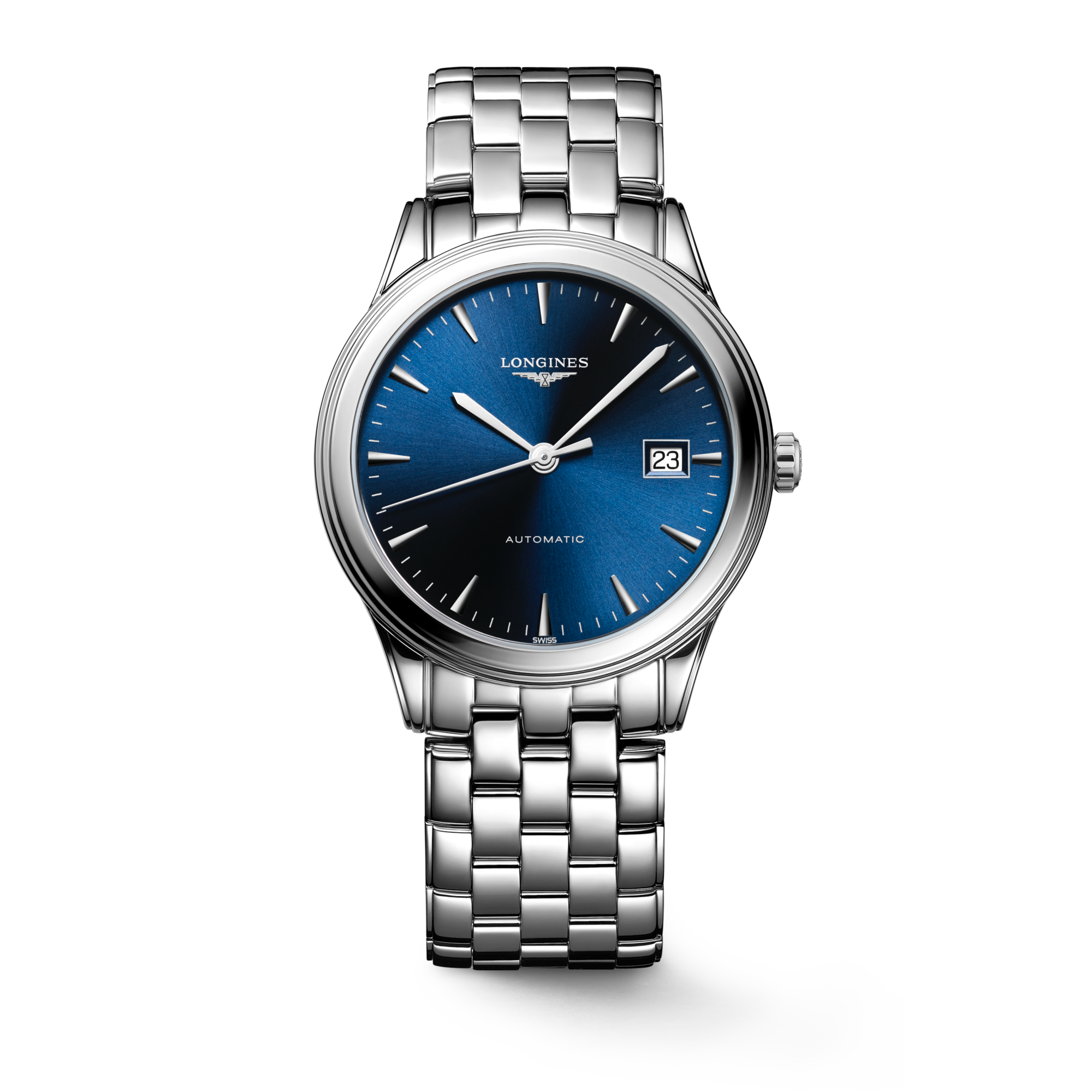 Longines Flagship Collection | Classic Watches | Longines®