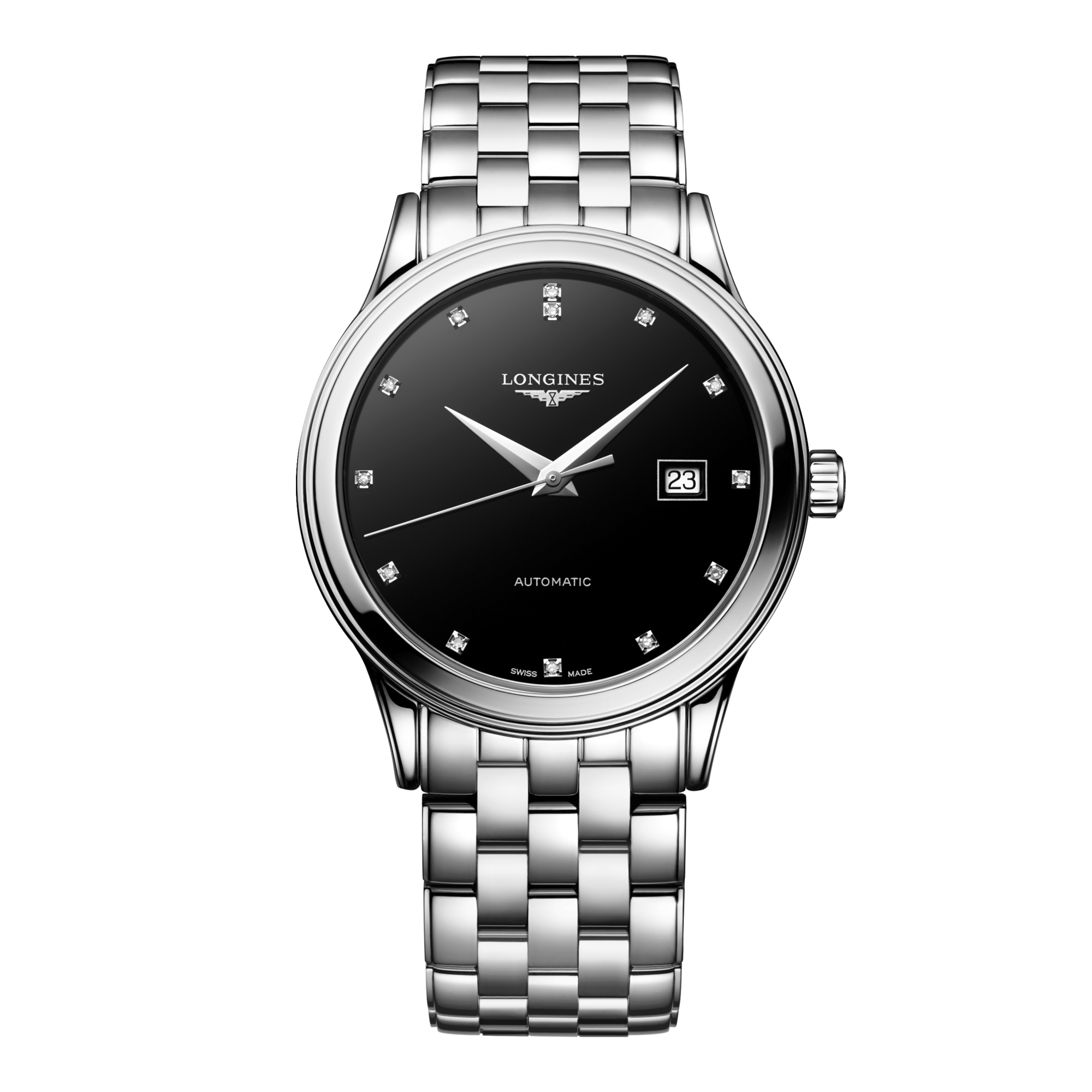 メンズ 自動巻き時計 | ロンジン® スイス製時計 | LONGINES JP