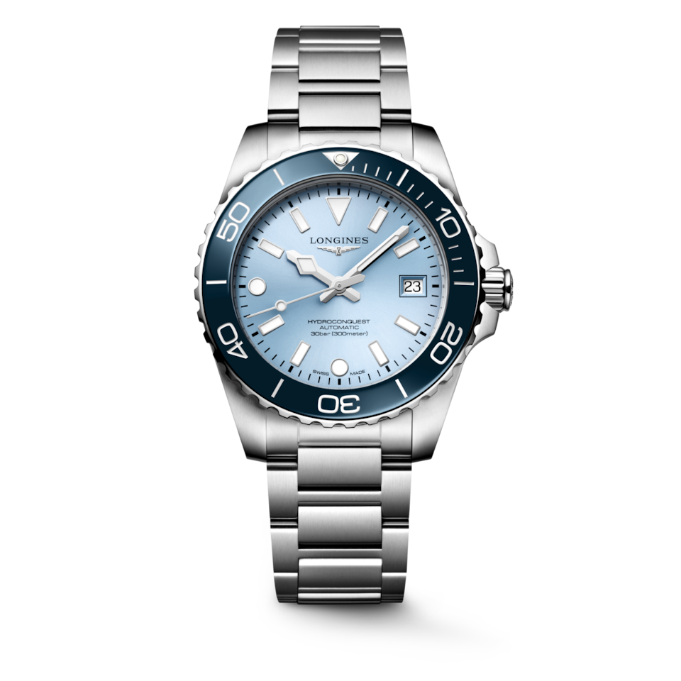 Longines HydroConquest Édition Exclusive - L3.779.4.98.6
