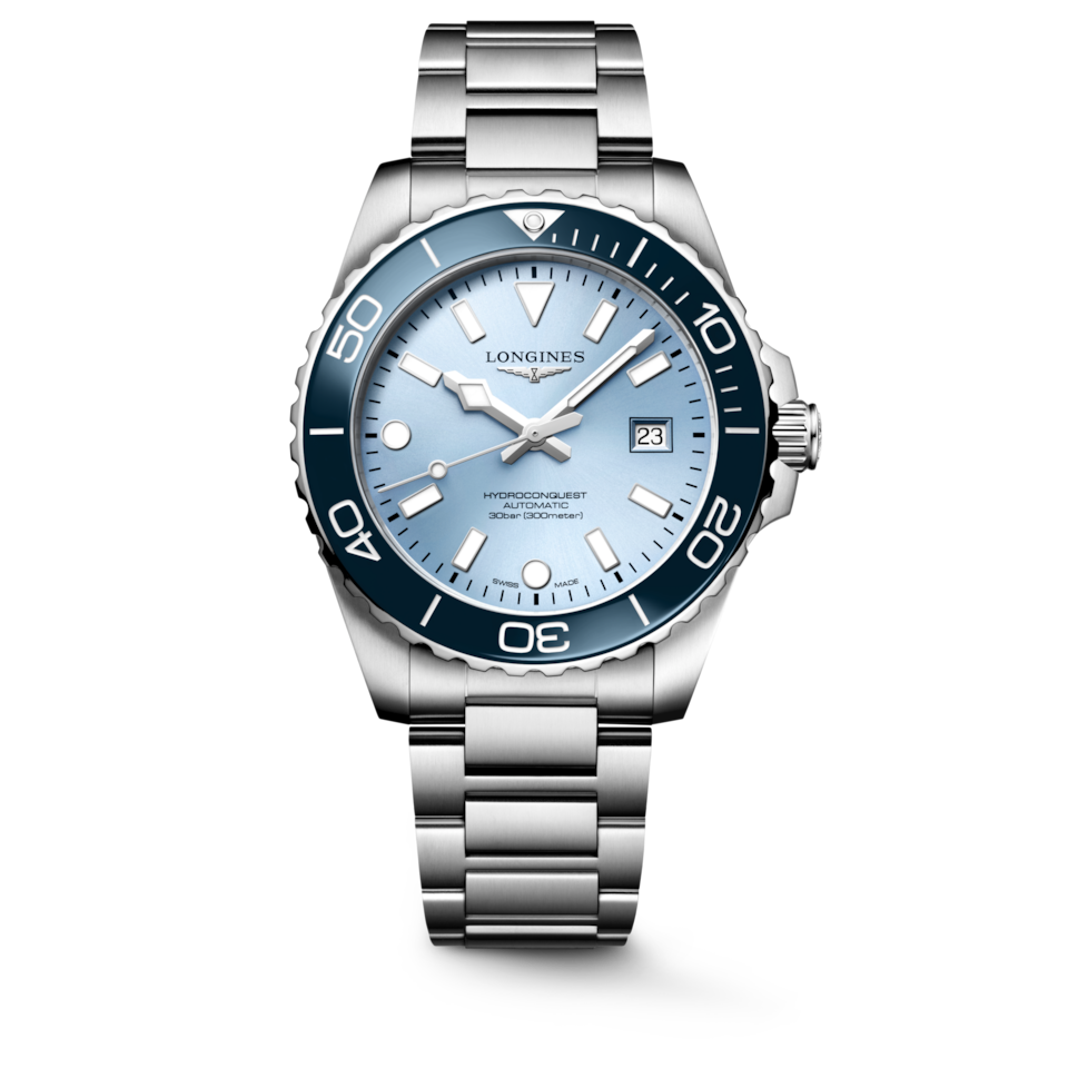 Longines HydroConquest Édition Exclusive - L3.788.4.98.6