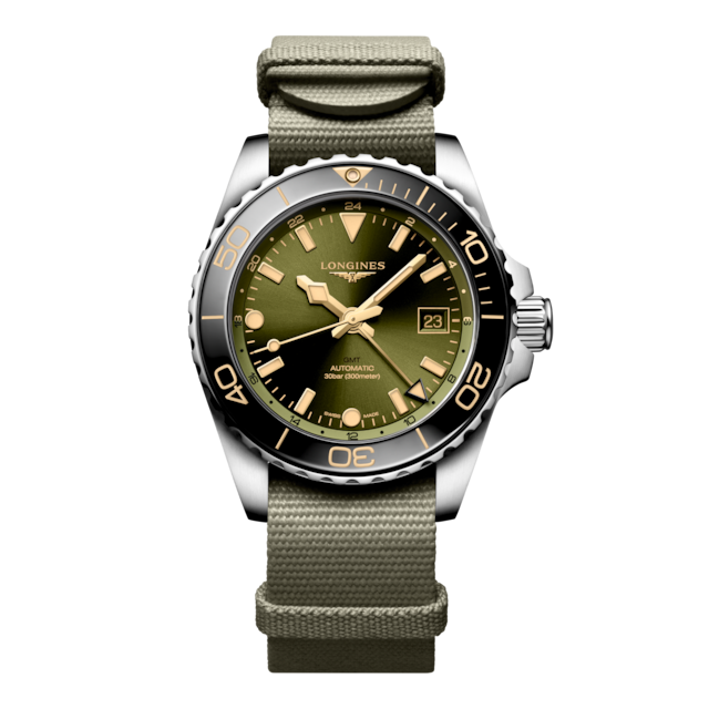 HYDROCONQUEST GMT