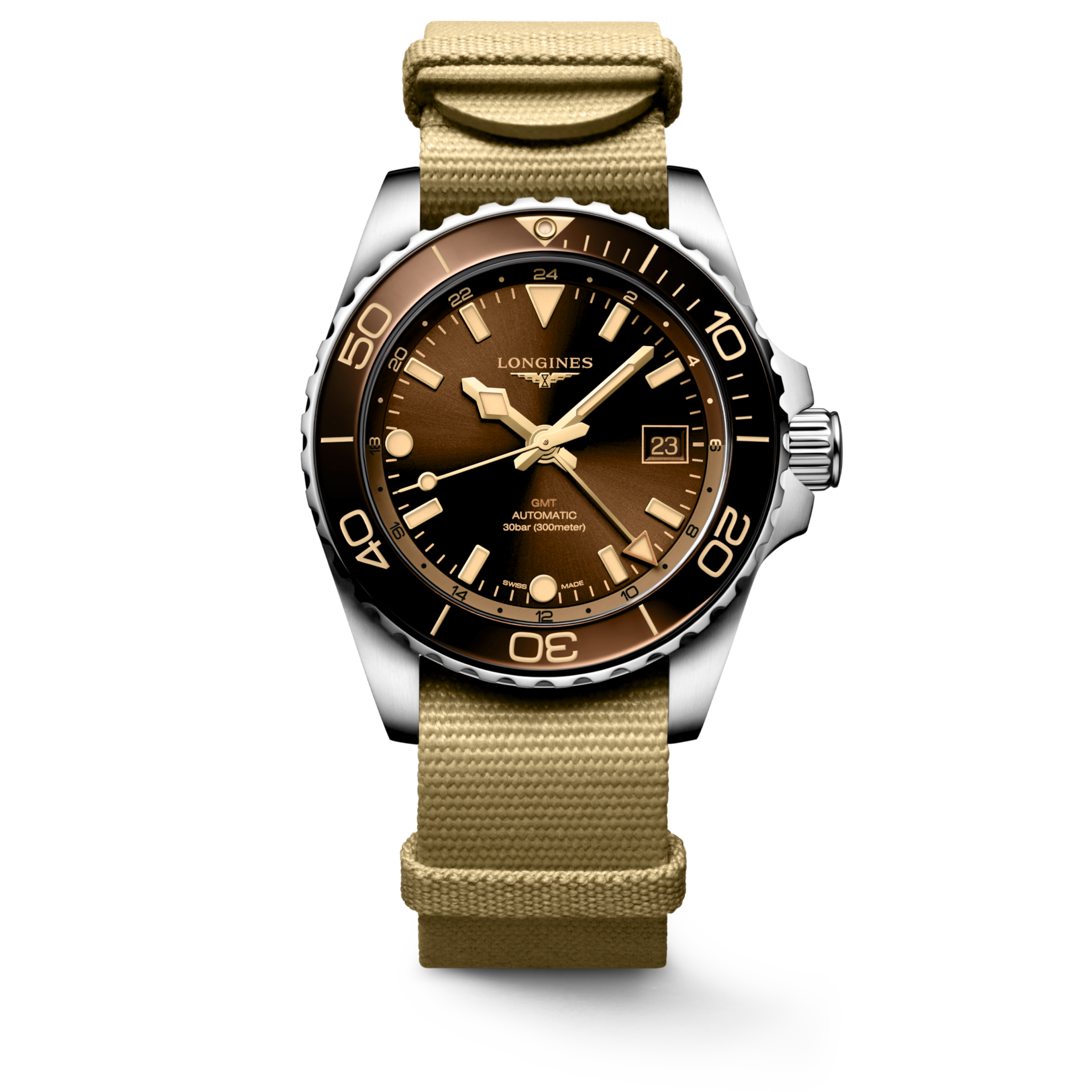 HYDROCONQUEST GMT