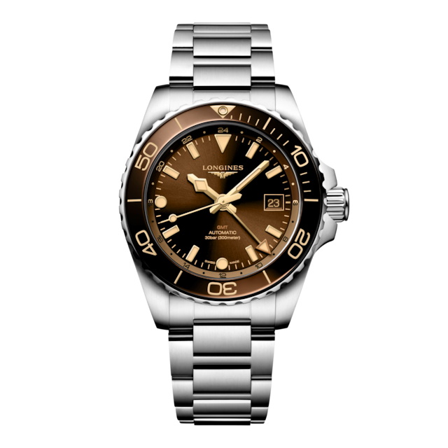 HYDROCONQUEST GMT