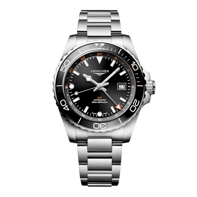 HYDROCONQUEST GMT