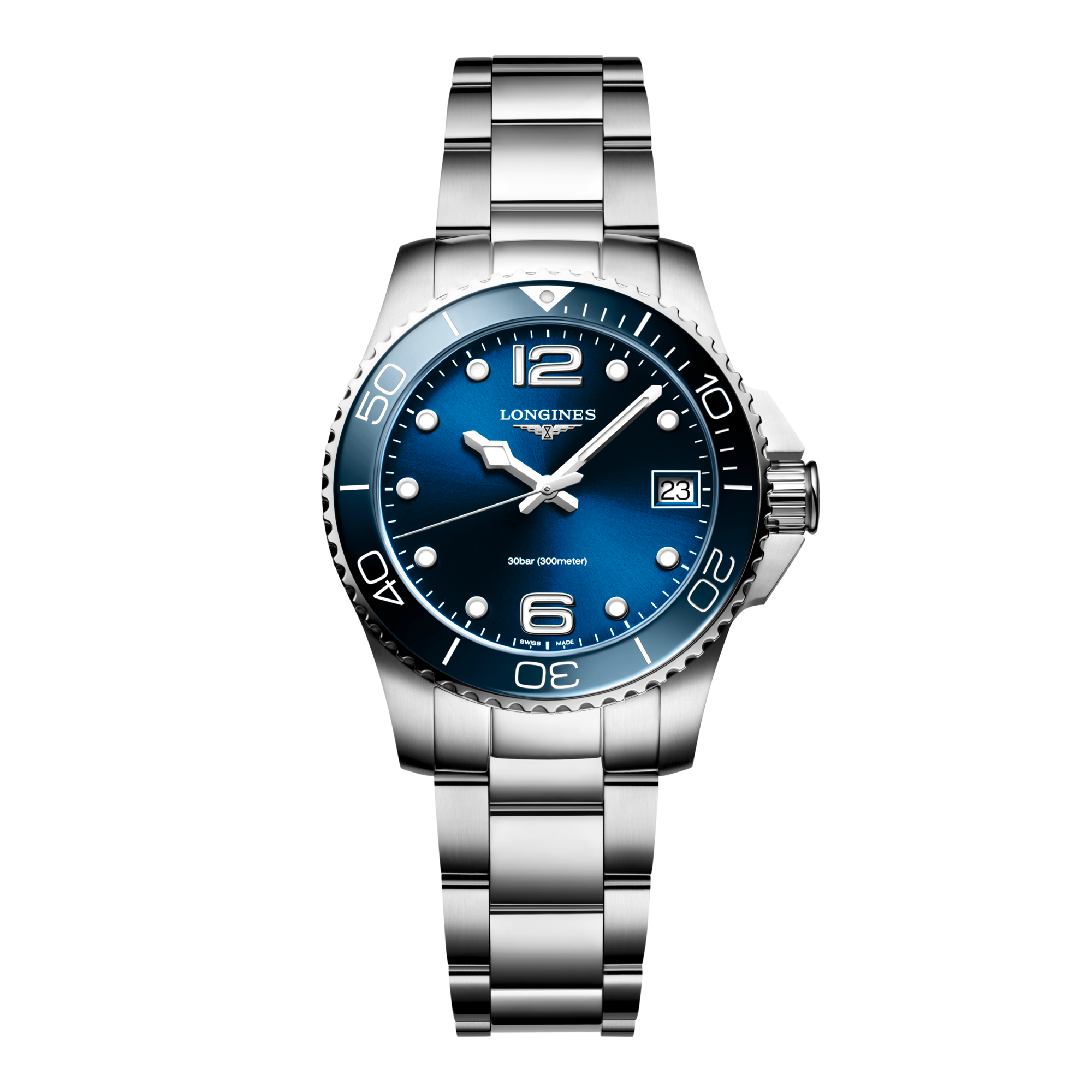 Diver longines best sale