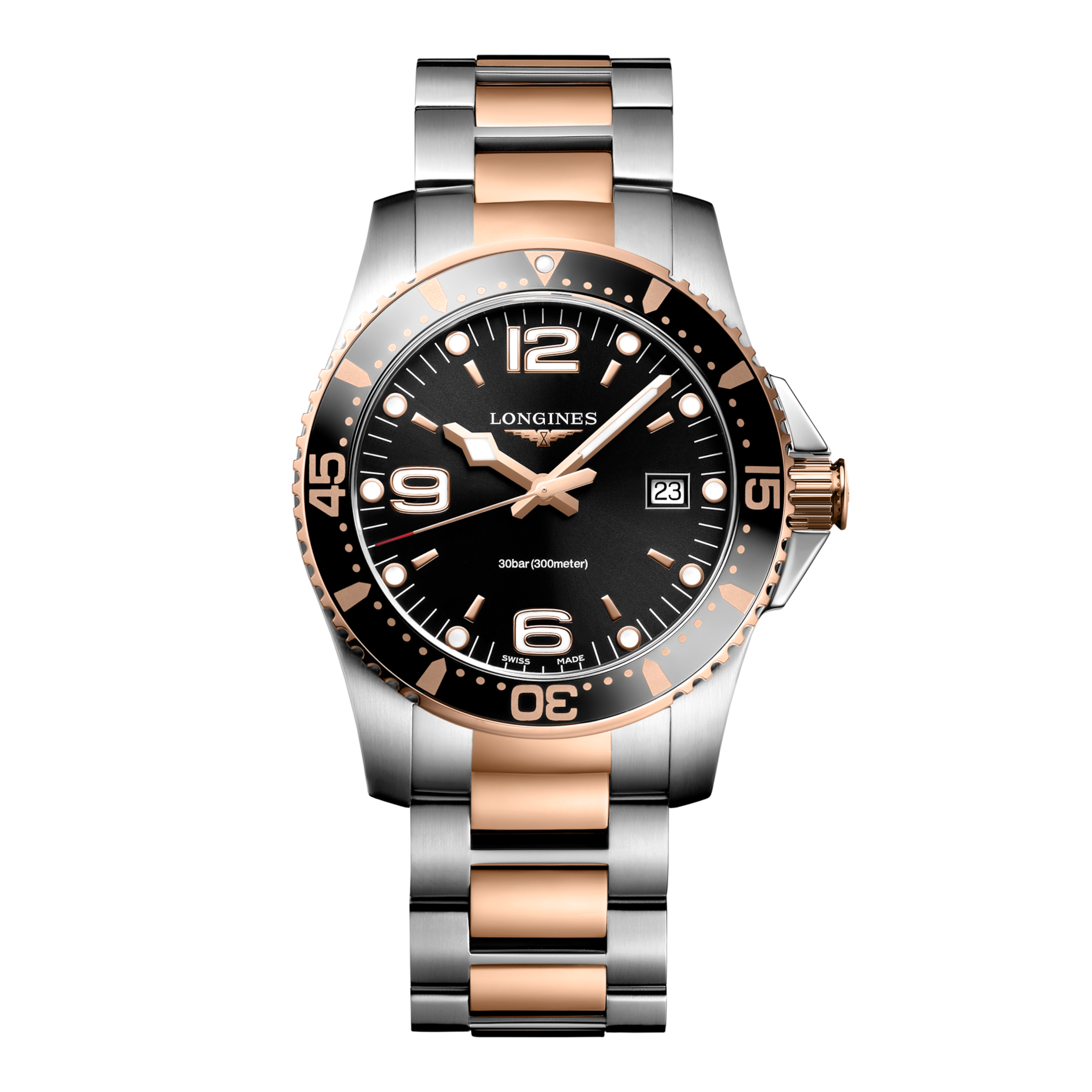 HYDROCONQUEST