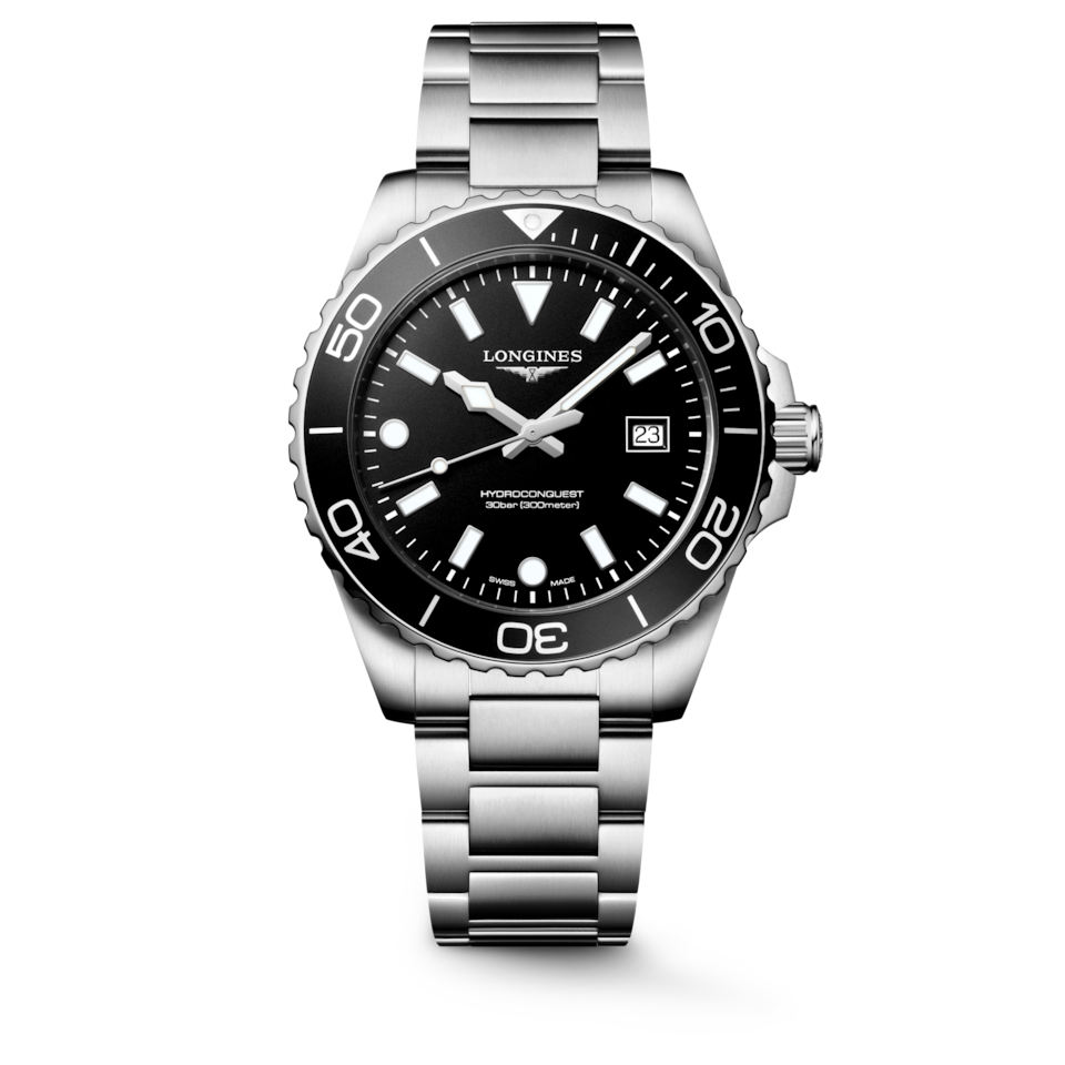 Longines HydroConquest - L3.769.4.56.6