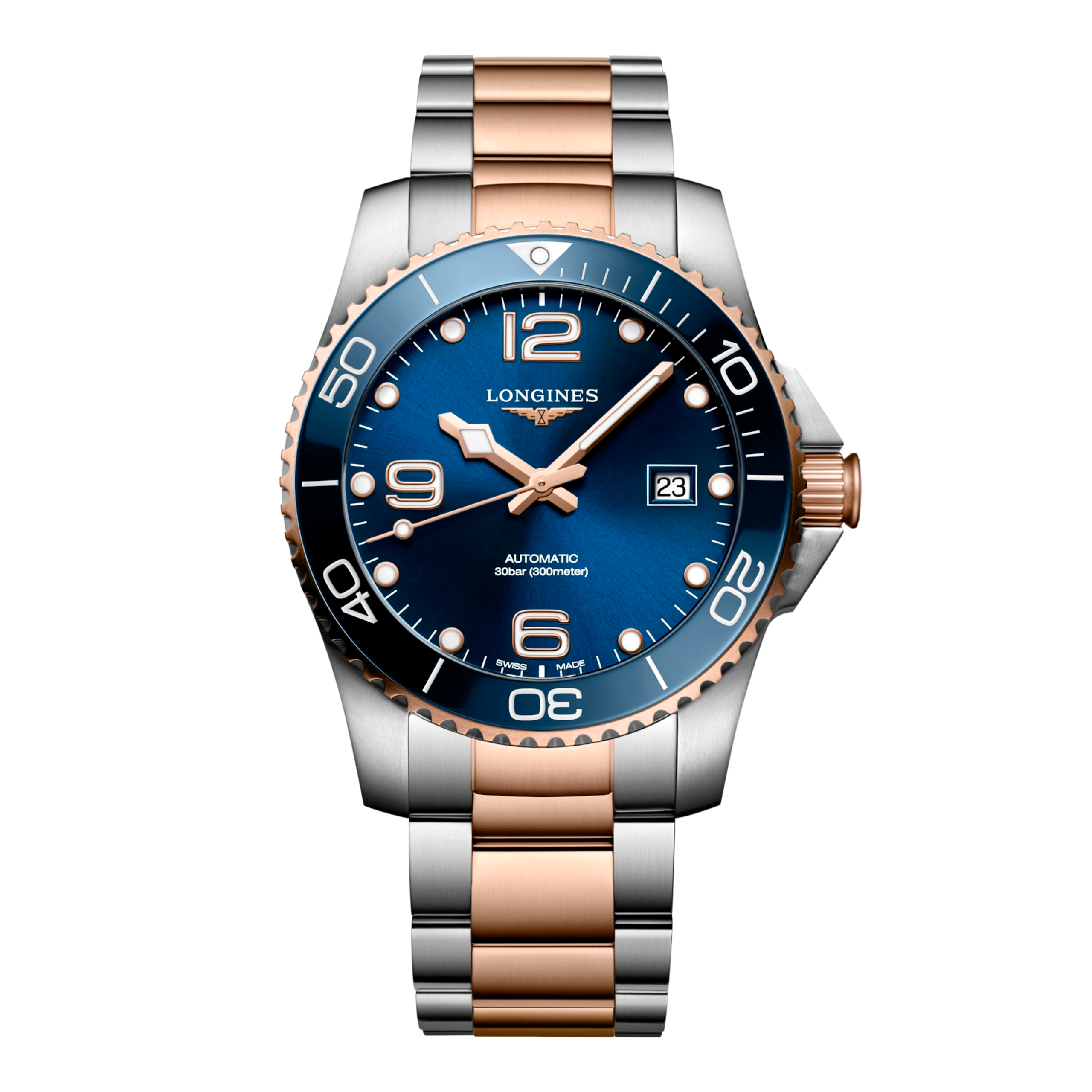 HYDROCONQUEST