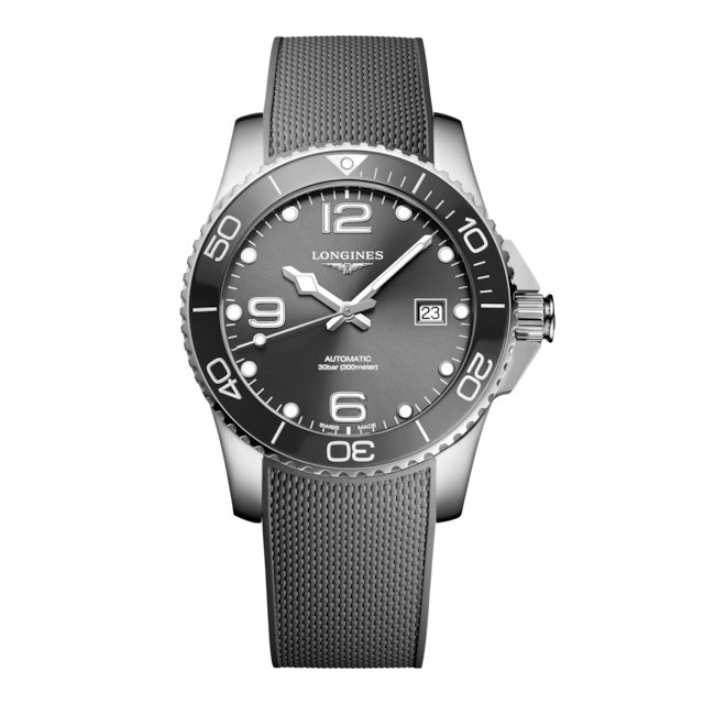 HYDROCONQUEST