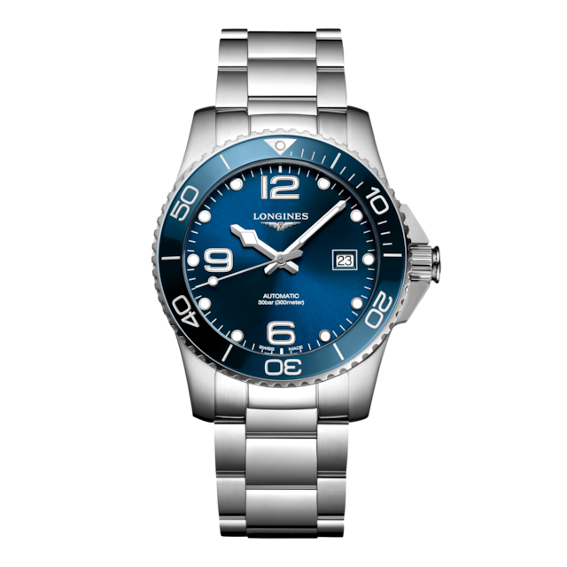 HYDROCONQUEST