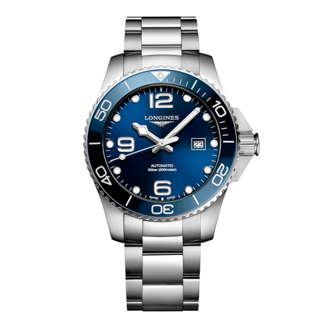 HYDROCONQUEST