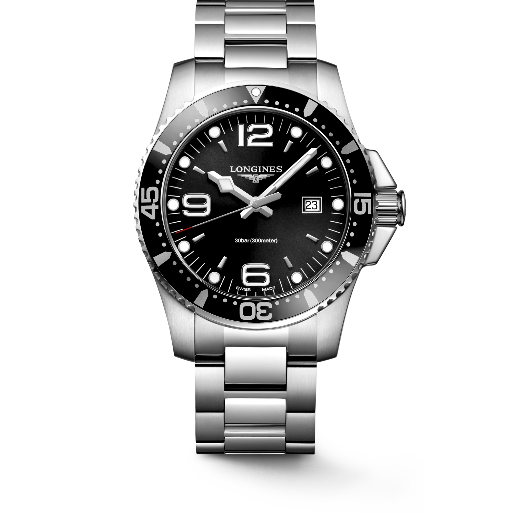 Longines hydroconquest hotsell