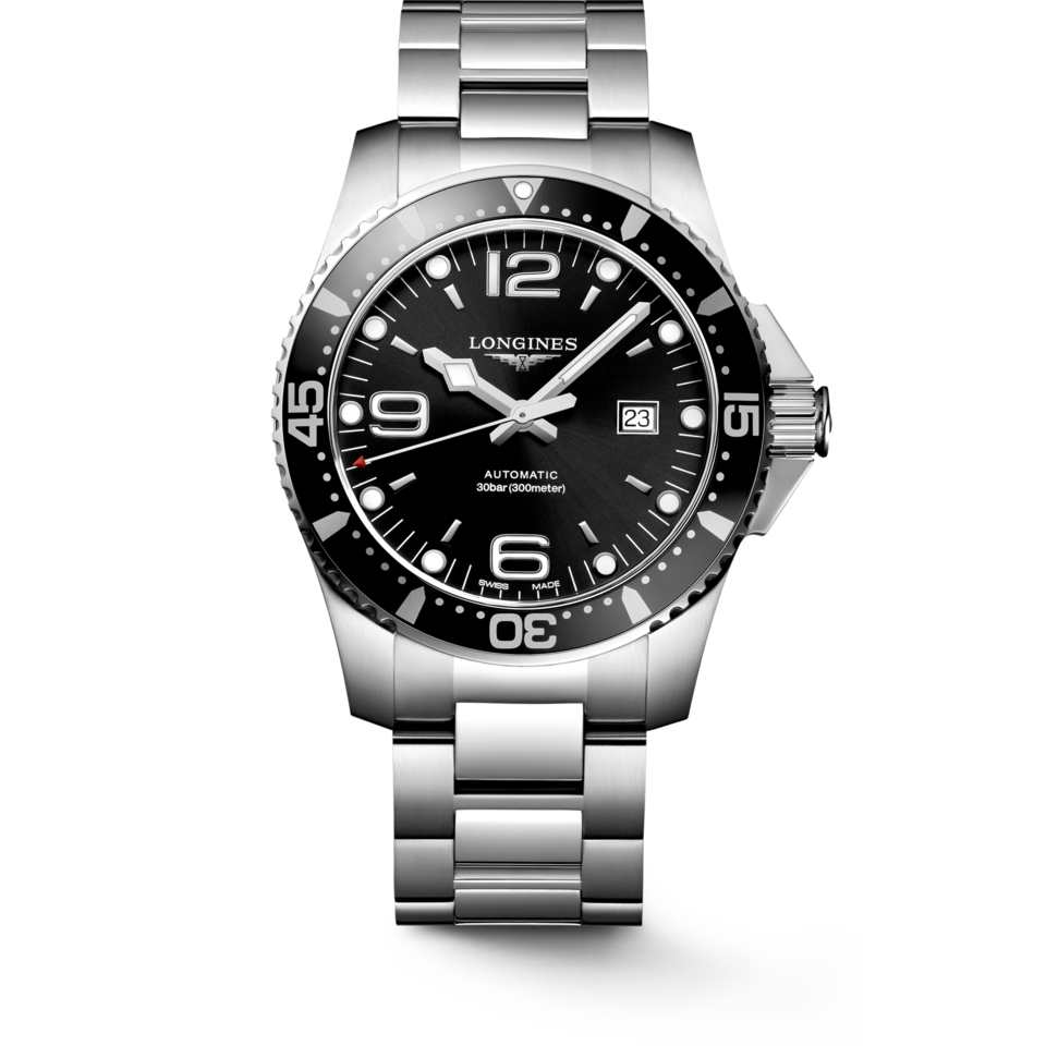 Longines HydroConquest - L3.841.4.56.6