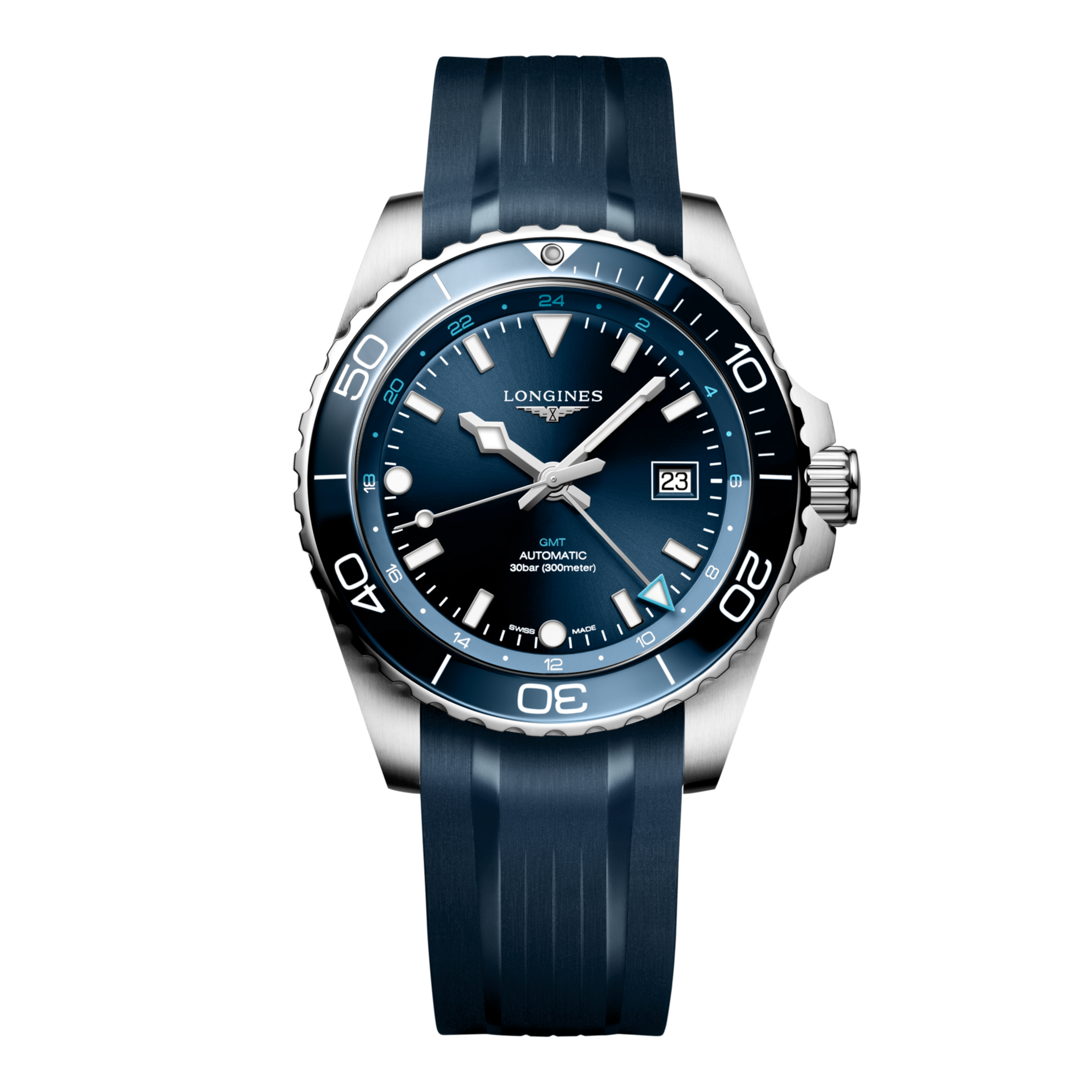 HYDROCONQUEST GMT