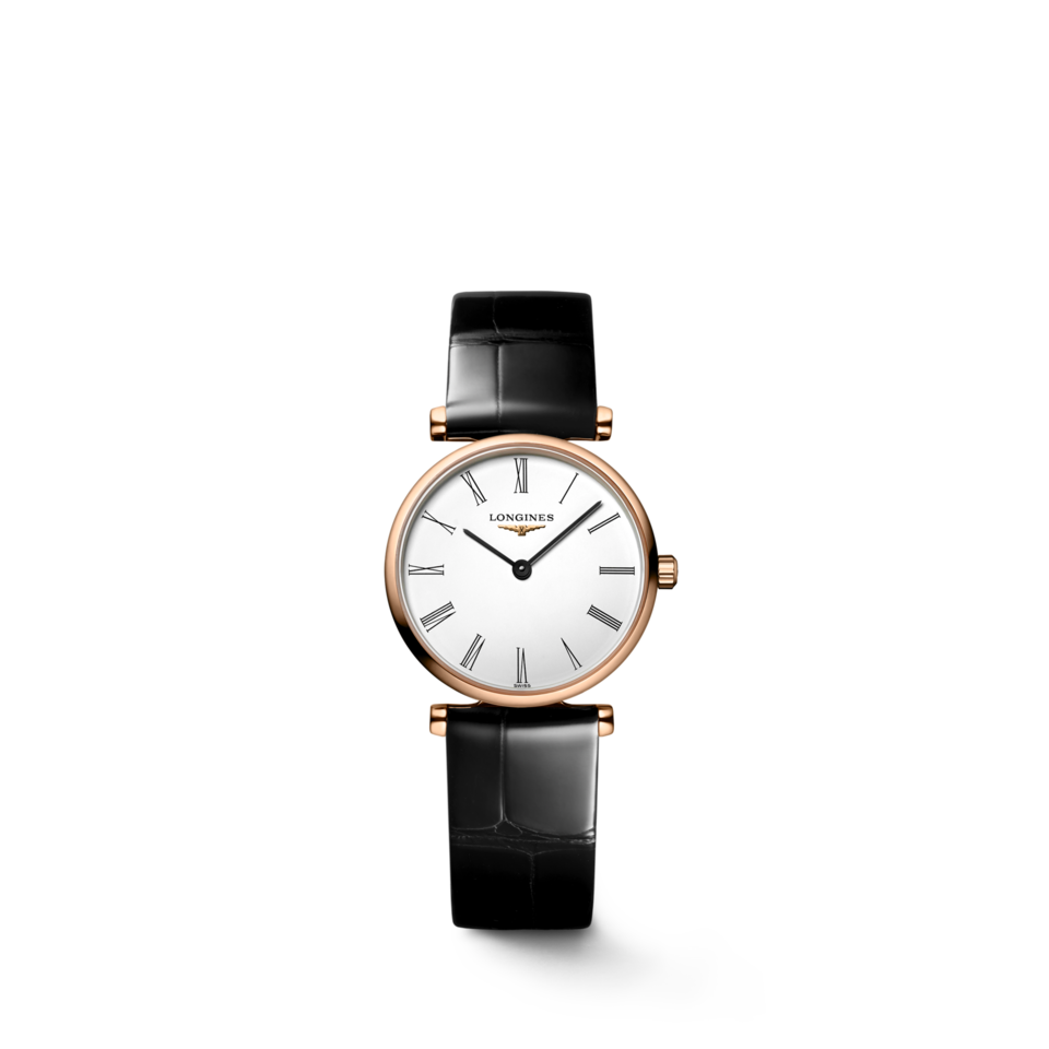 Longines La Grande Classique - L4.209.1.91.2