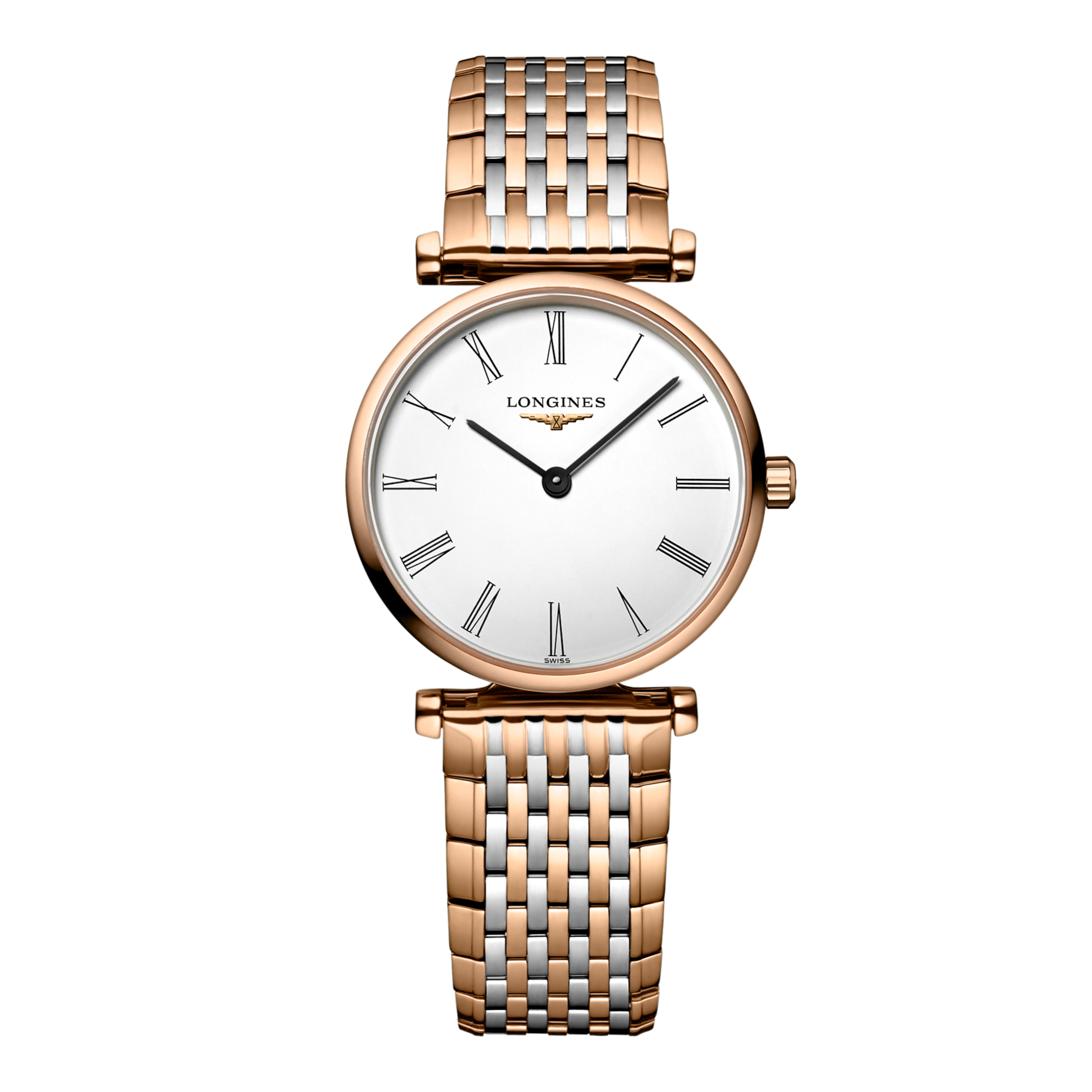 LA GRANDE CLASSIQUE DE LONGINES