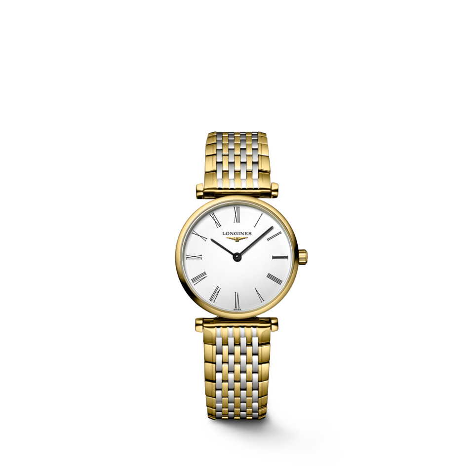 Longines La Grande Classique - L4.209.2.11.7
