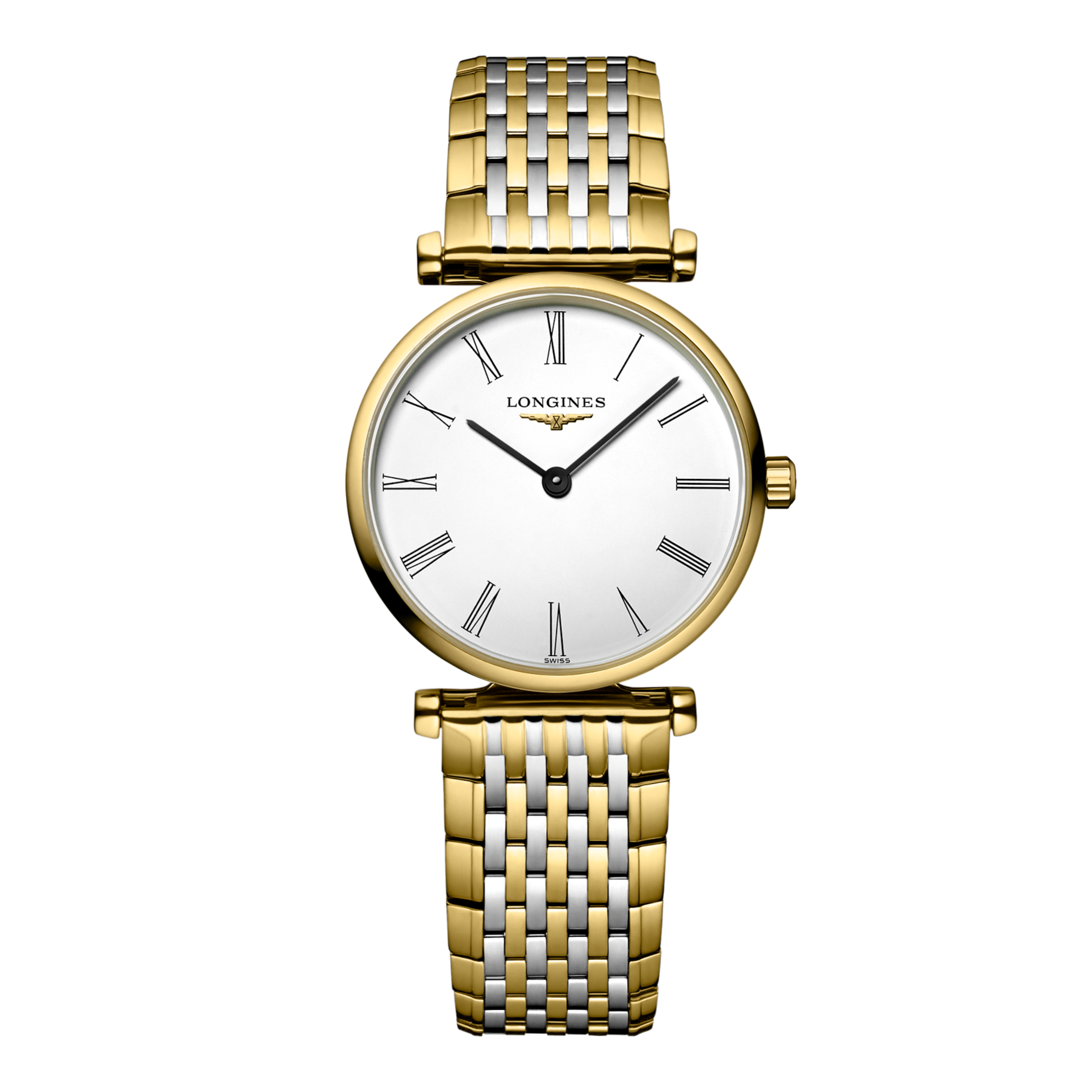 LA GRANDE CLASSIQUE DE LONGINES