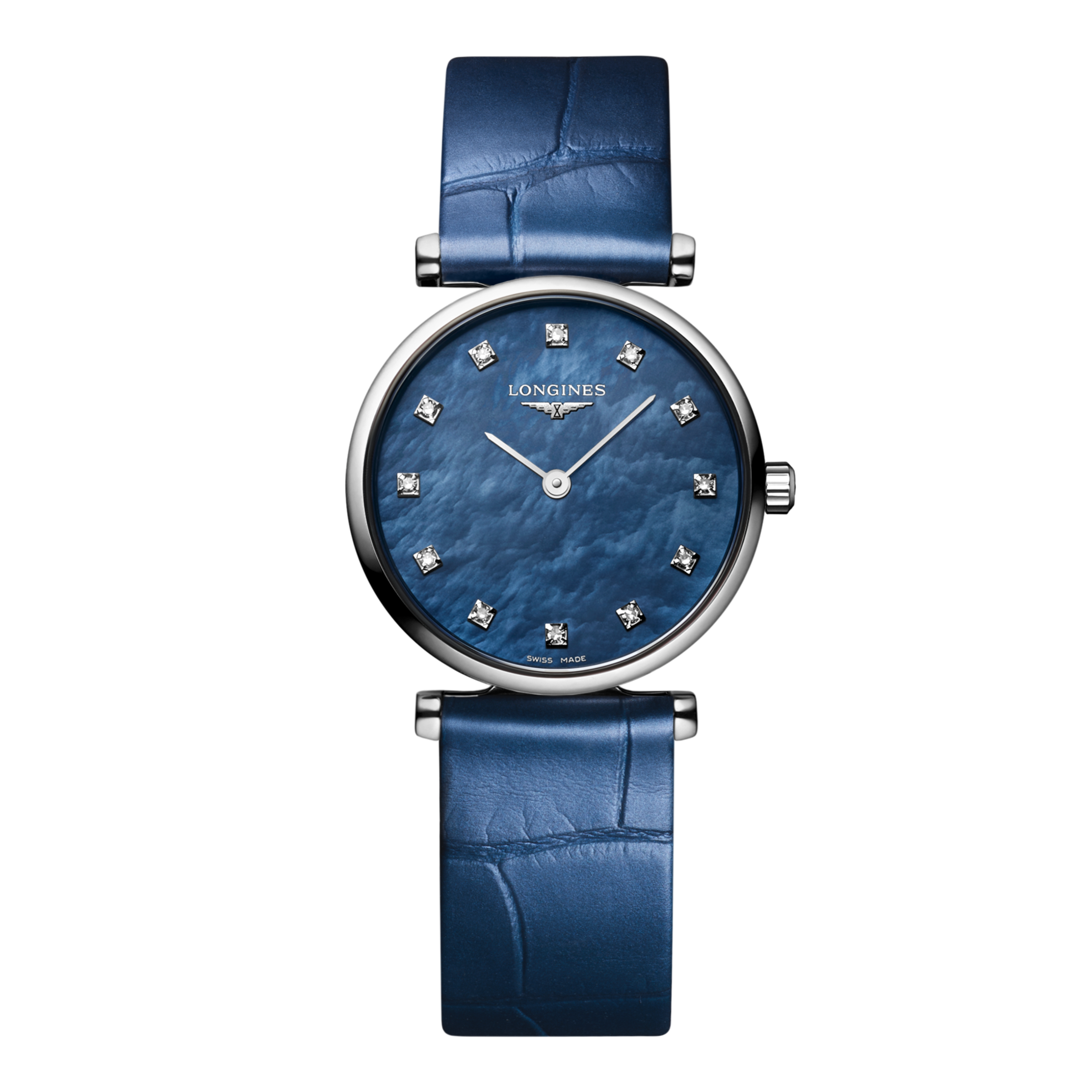 LA GRANDE CLASSIQUE DE LONGINES