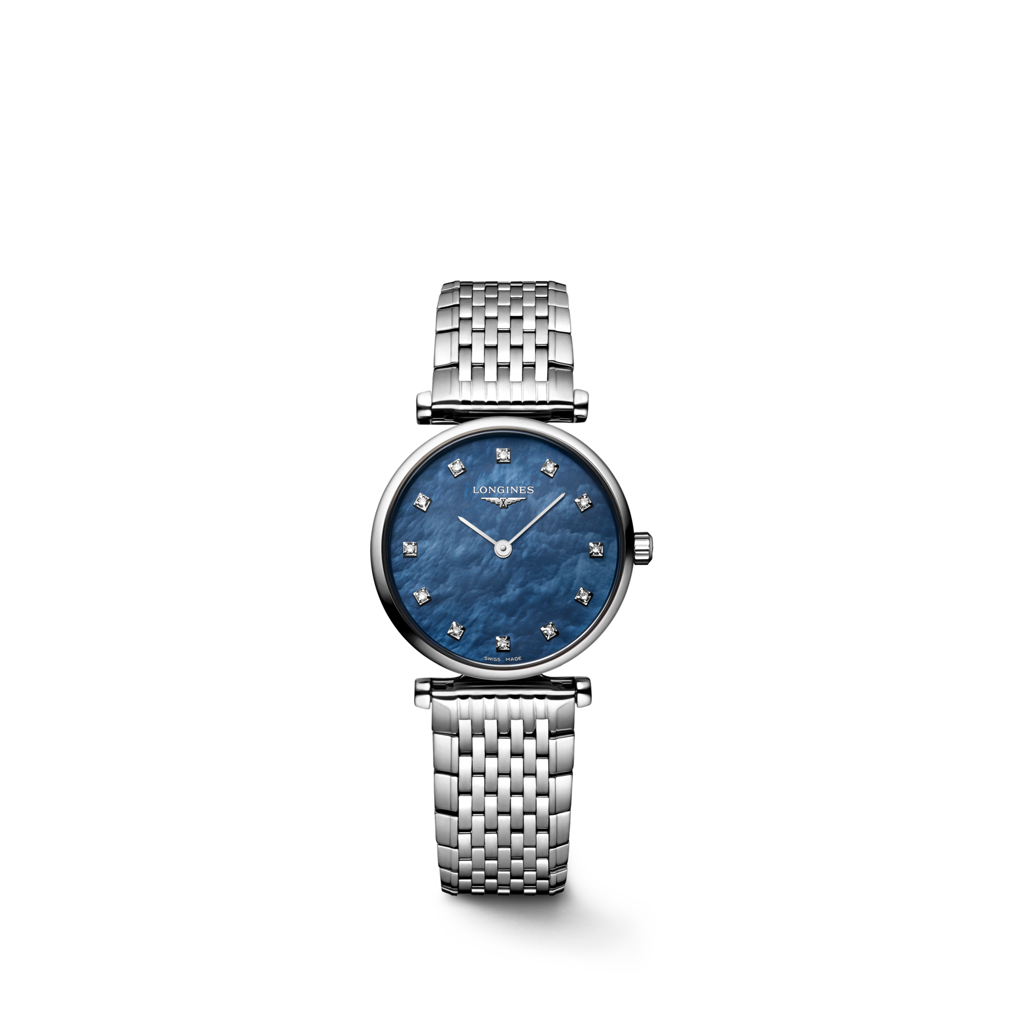 Woman's Watches | Luxury Ladies Watches | Longines® IN