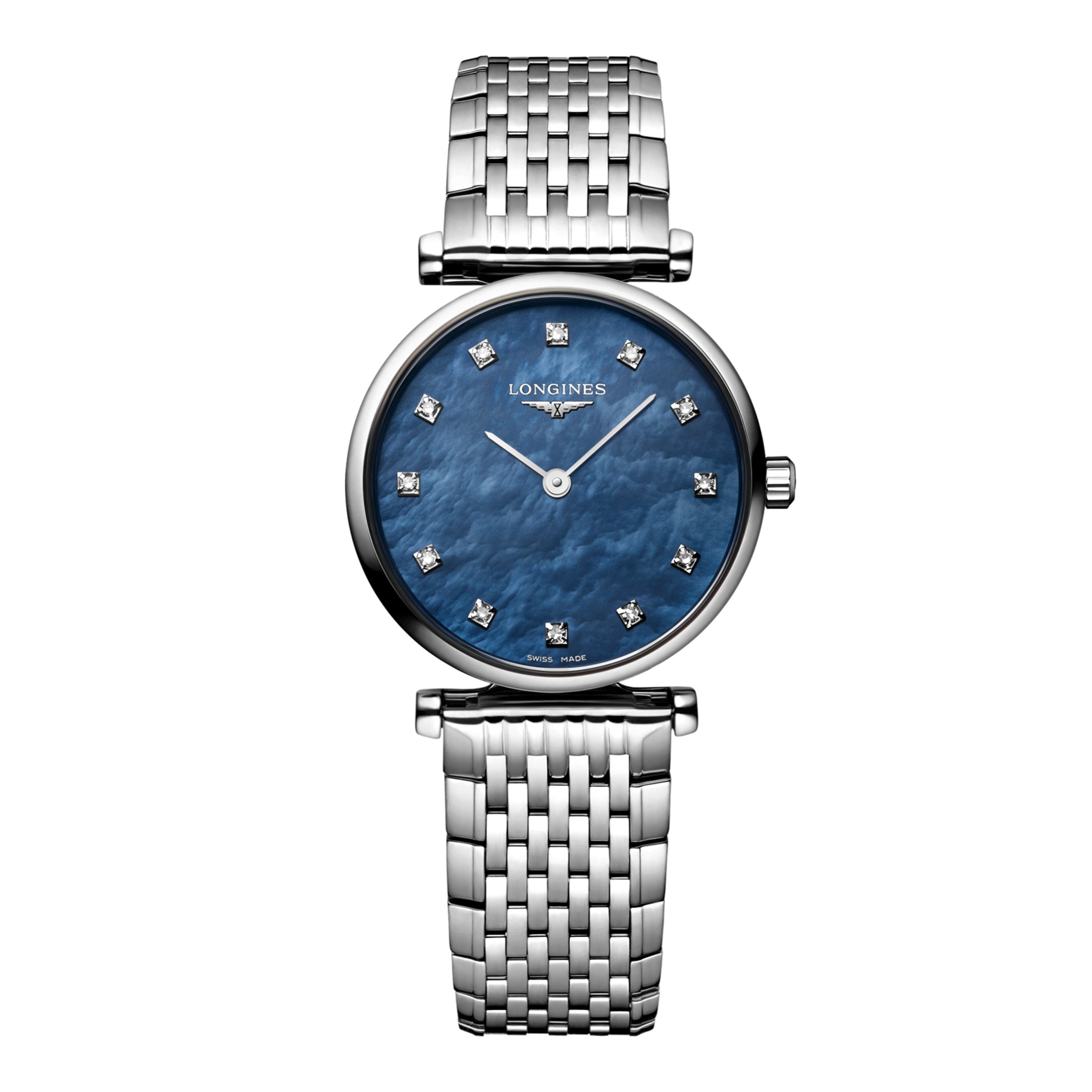 LA GRANDE CLASSIQUE DE LONGINES