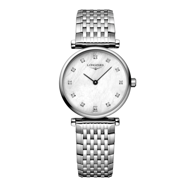 LA GRANDE CLASSIQUE DE LONGINES