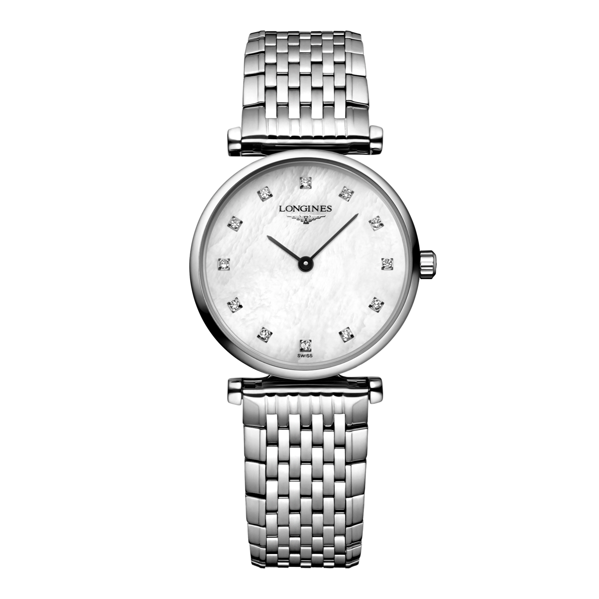 La Grande Classique Elegant Swiss Swatches LONGINES US