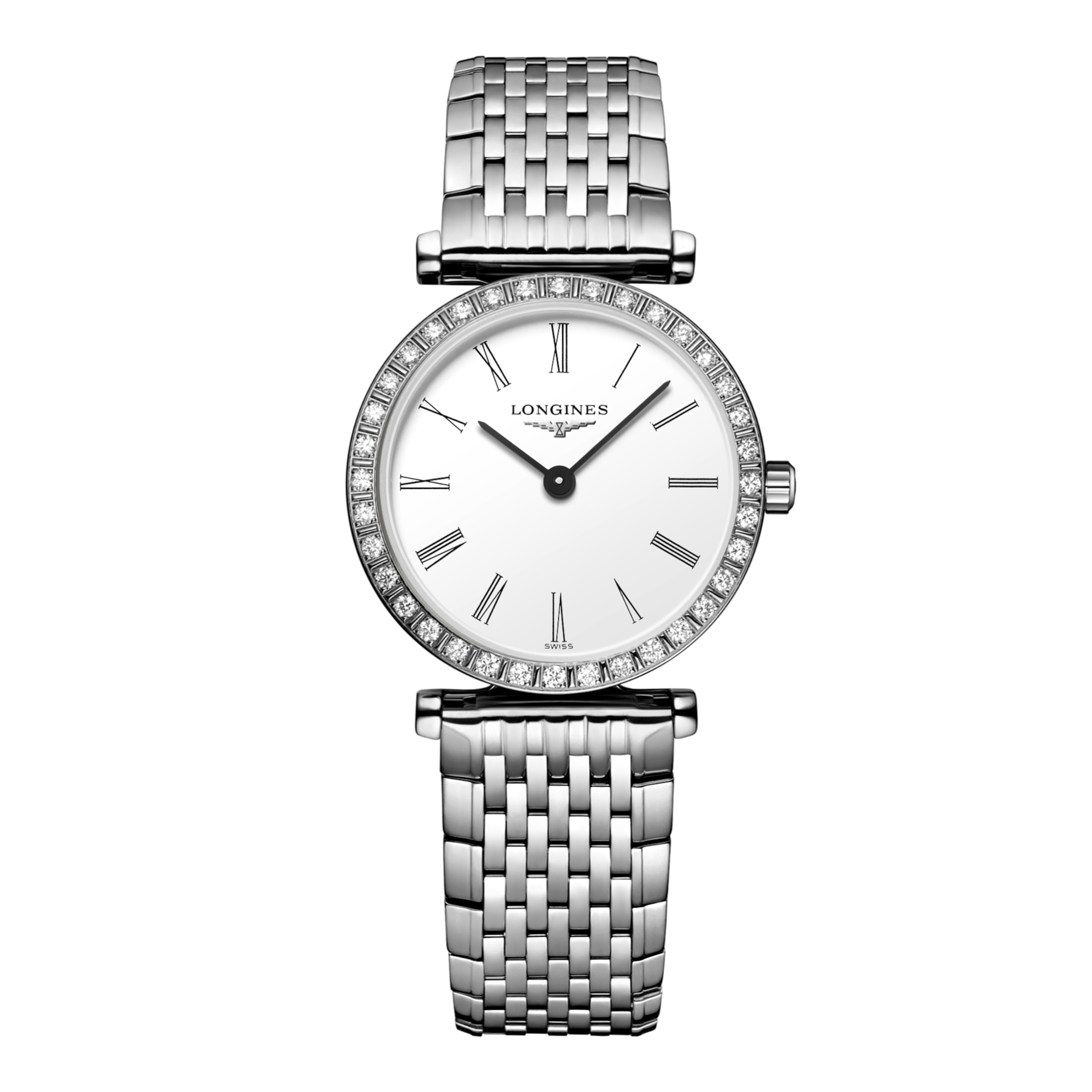 LA GRANDE CLASSIQUE DE LONGINES