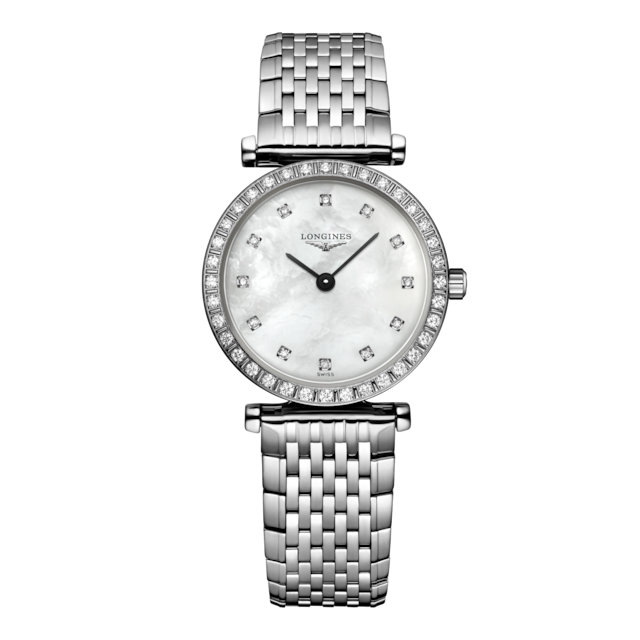 LA GRANDE CLASSIQUE DE LONGINES