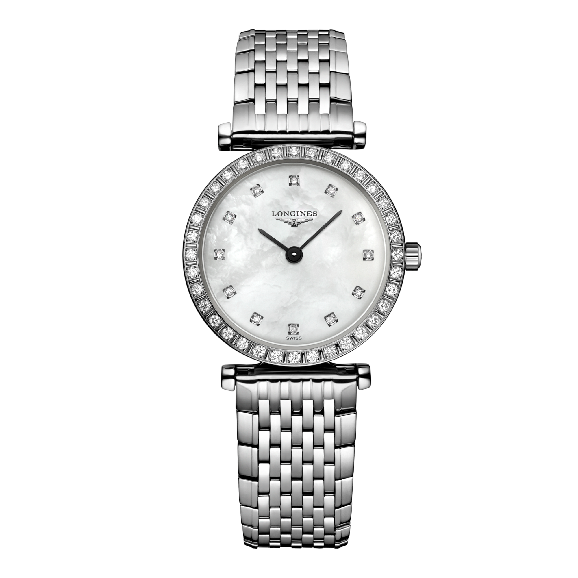 Longines la grande classique quartz hotsell