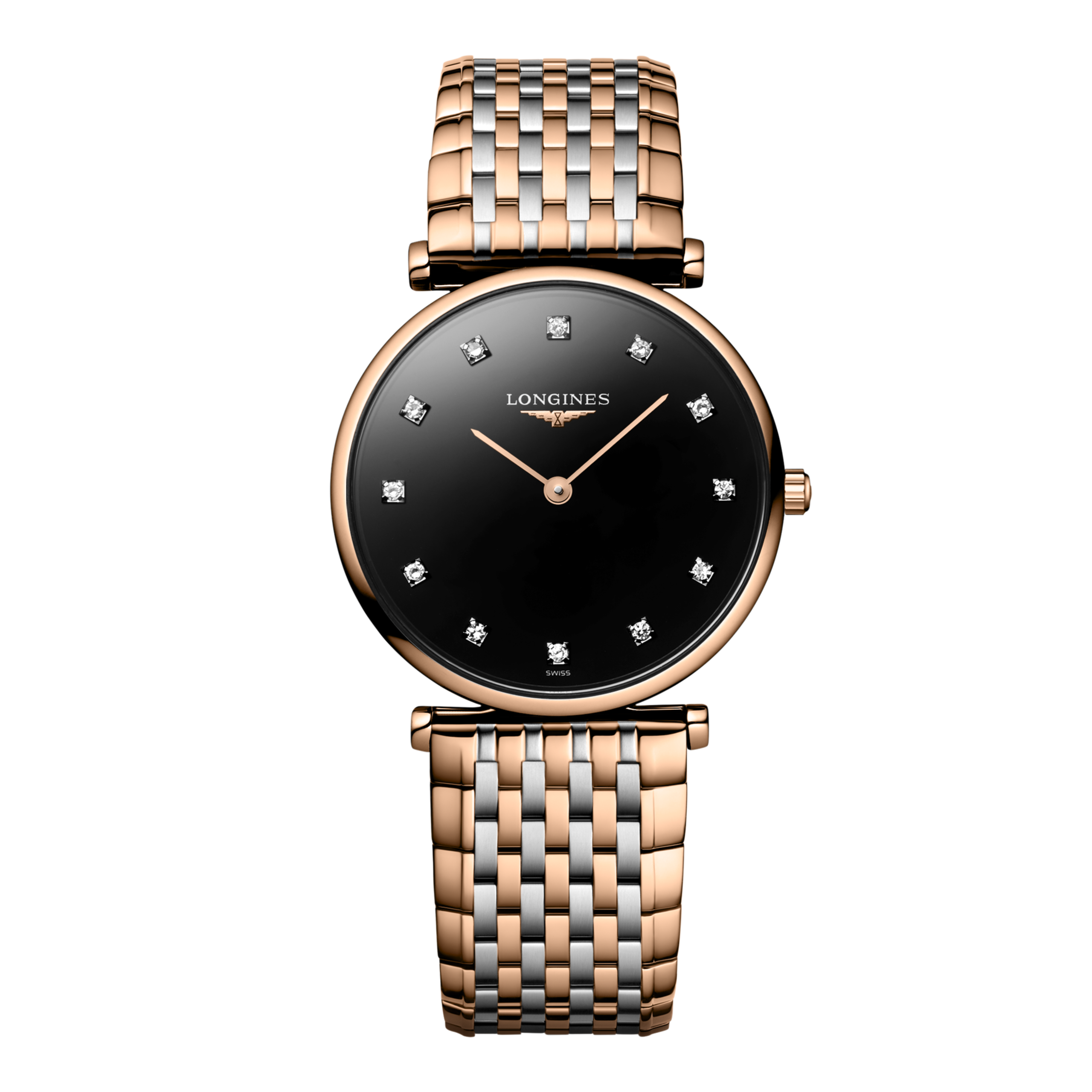 LA GRANDE CLASSIQUE DE LONGINES