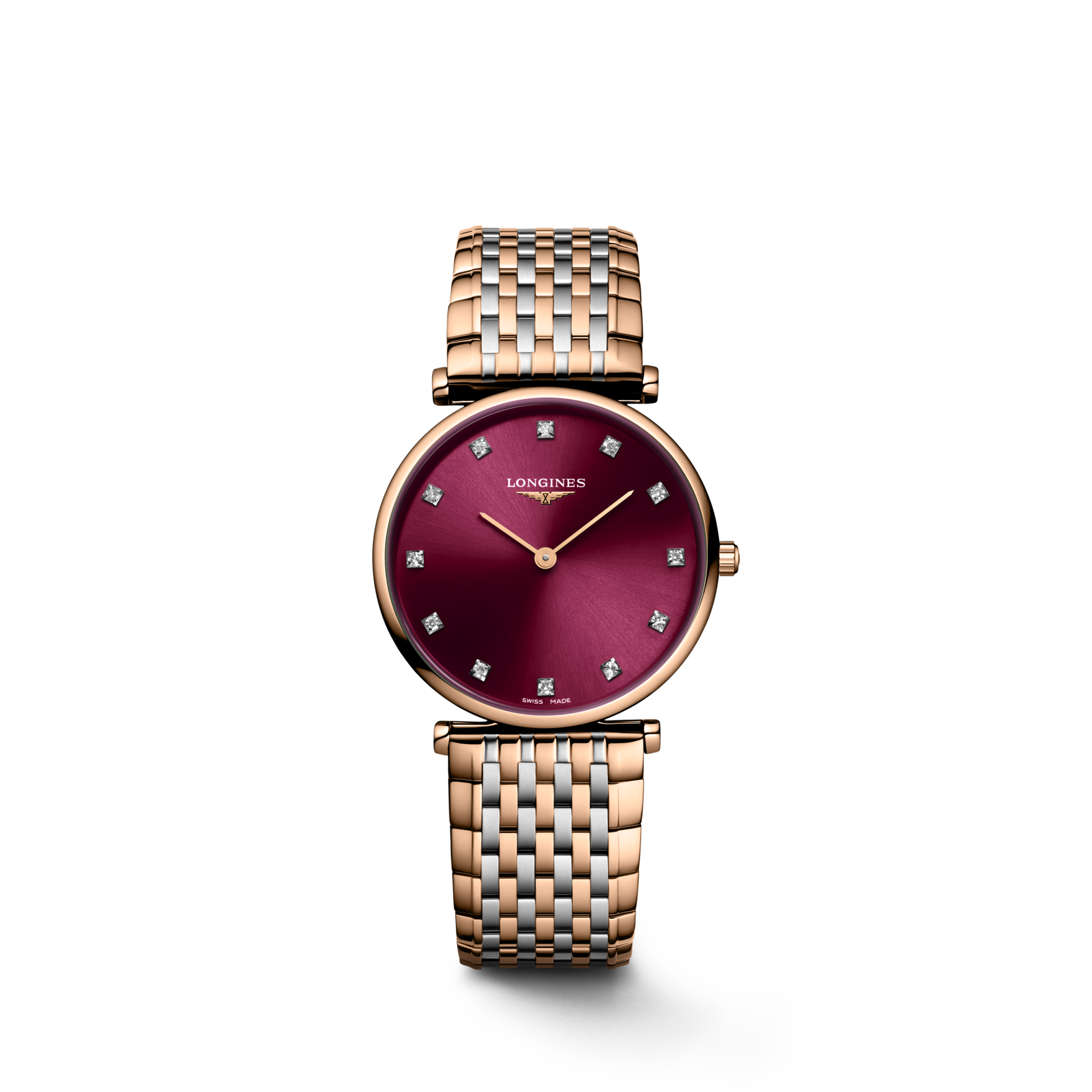 Longines L4.512.1.68.7