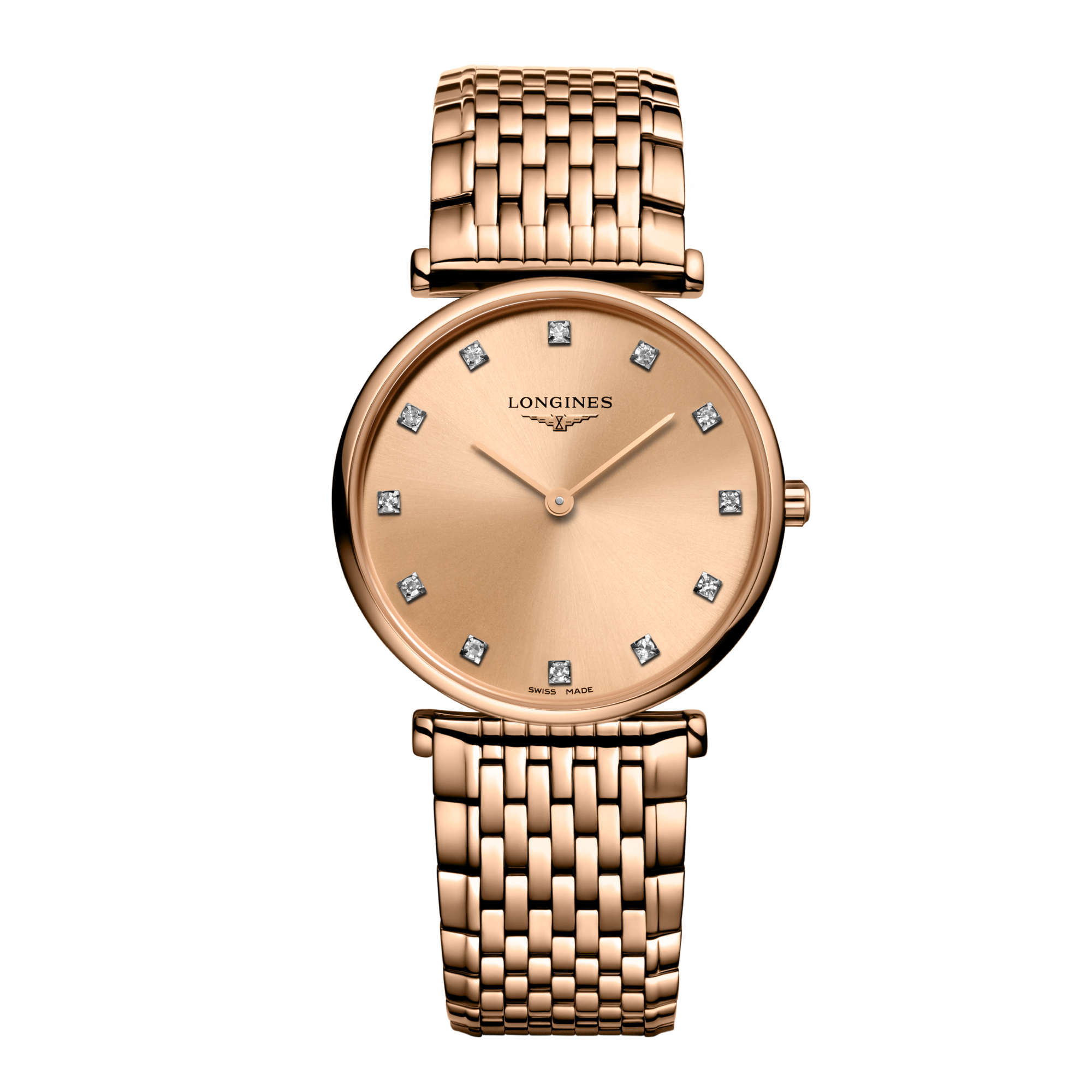 Shop Longines Watches for Women: Classic Elegance and Timeless Design