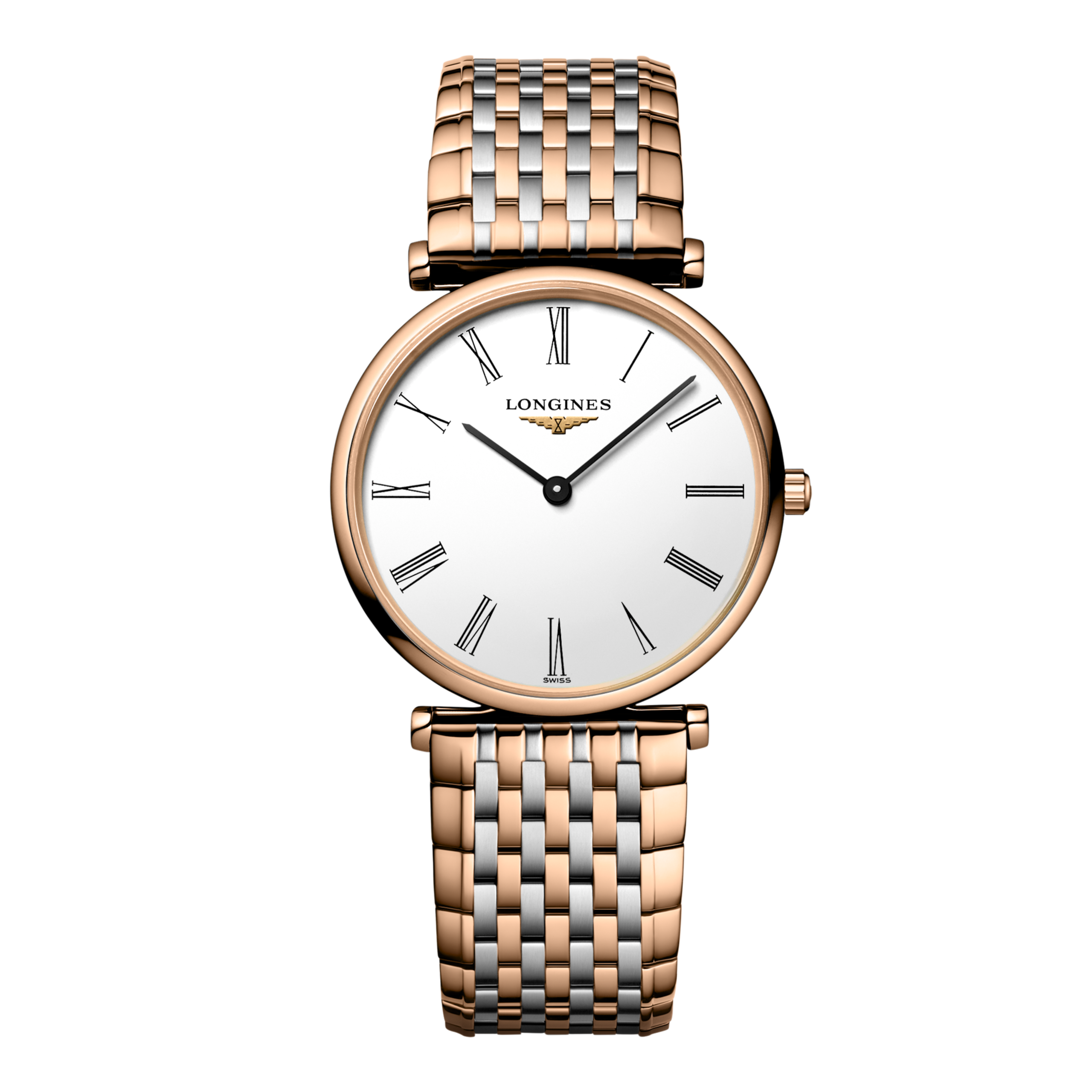 LA GRANDE CLASSIQUE DE LONGINES