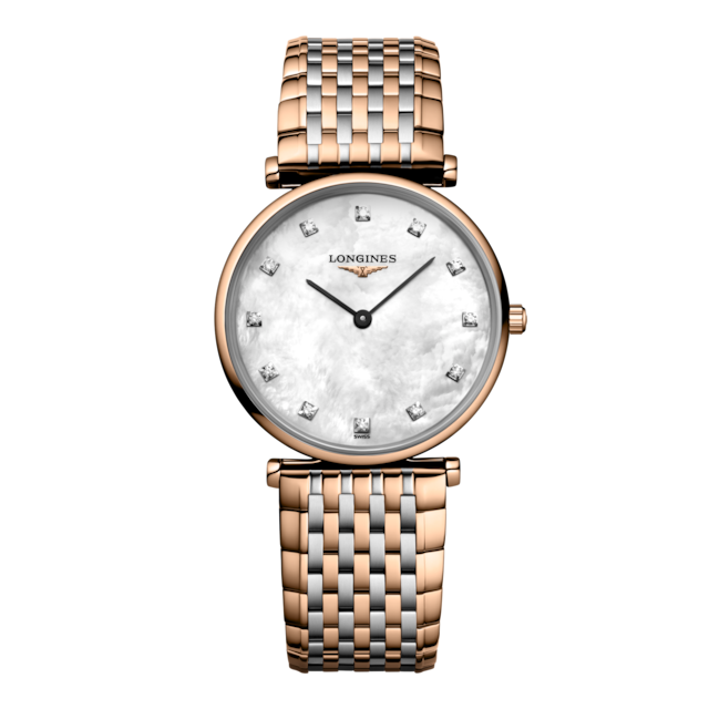 LA GRANDE CLASSIQUE DE LONGINES
