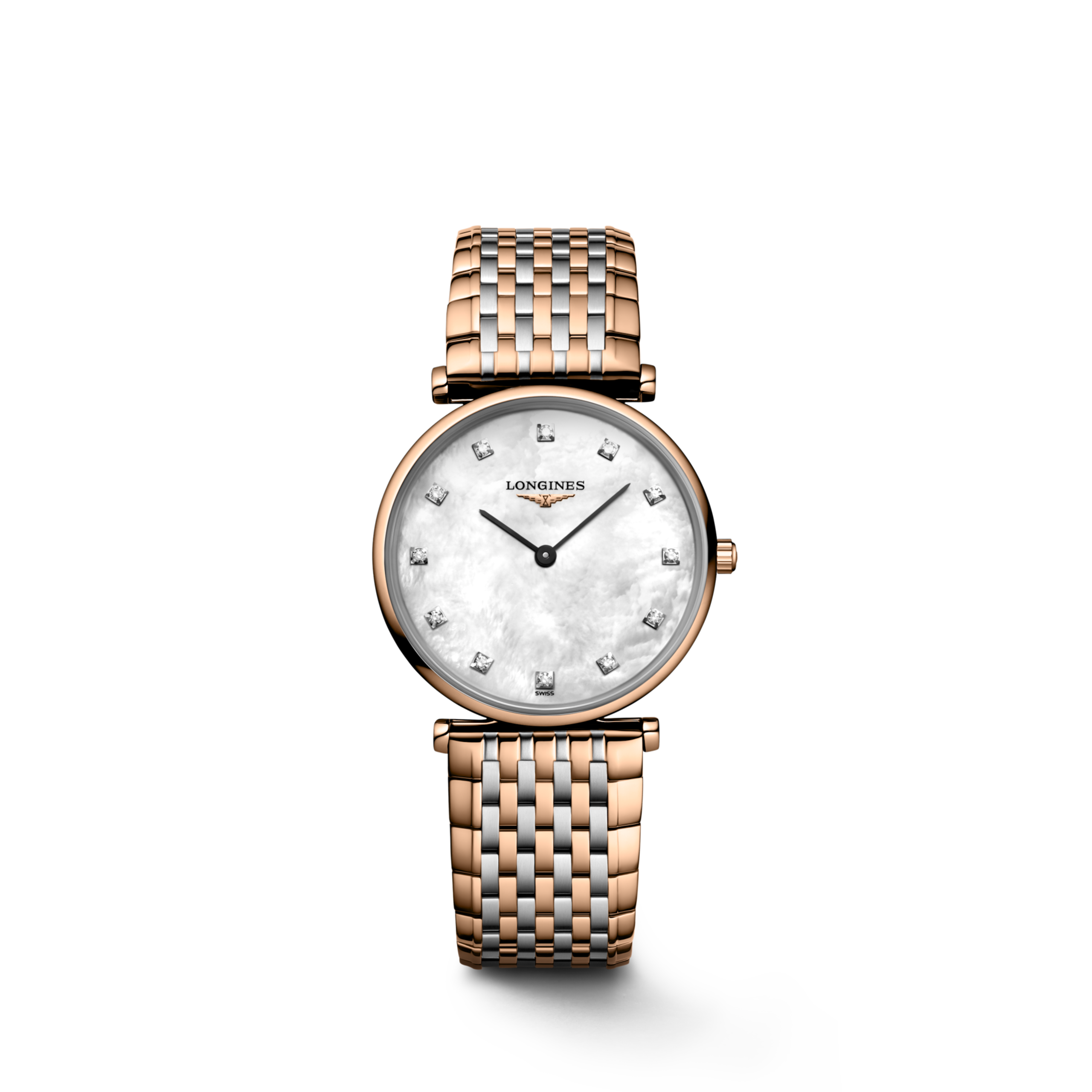 LA GRANDE CLASSIQUE DE LONGINES