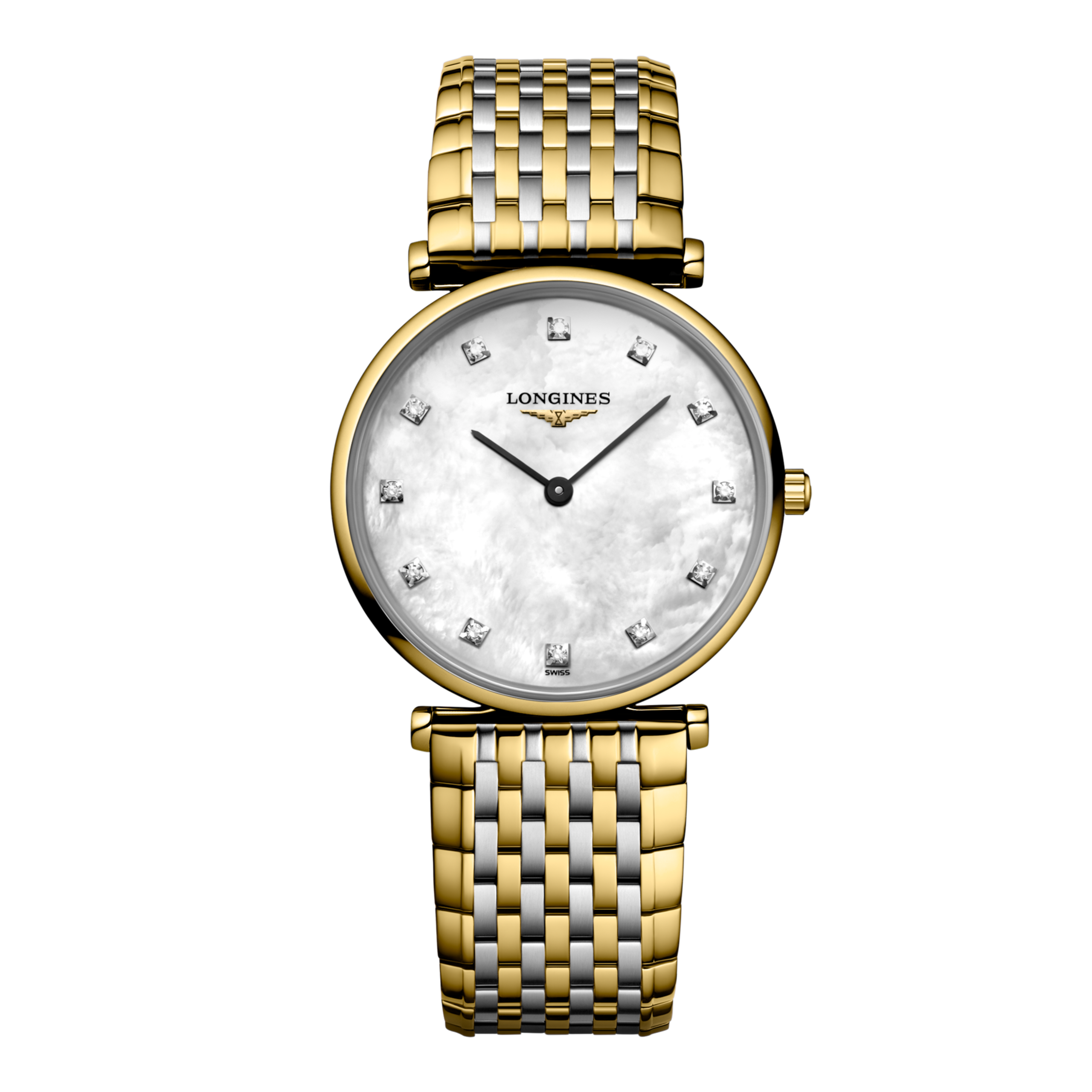 LA GRANDE CLASSIQUE DE LONGINES