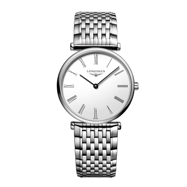 LA GRANDE CLASSIQUE DE LONGINES