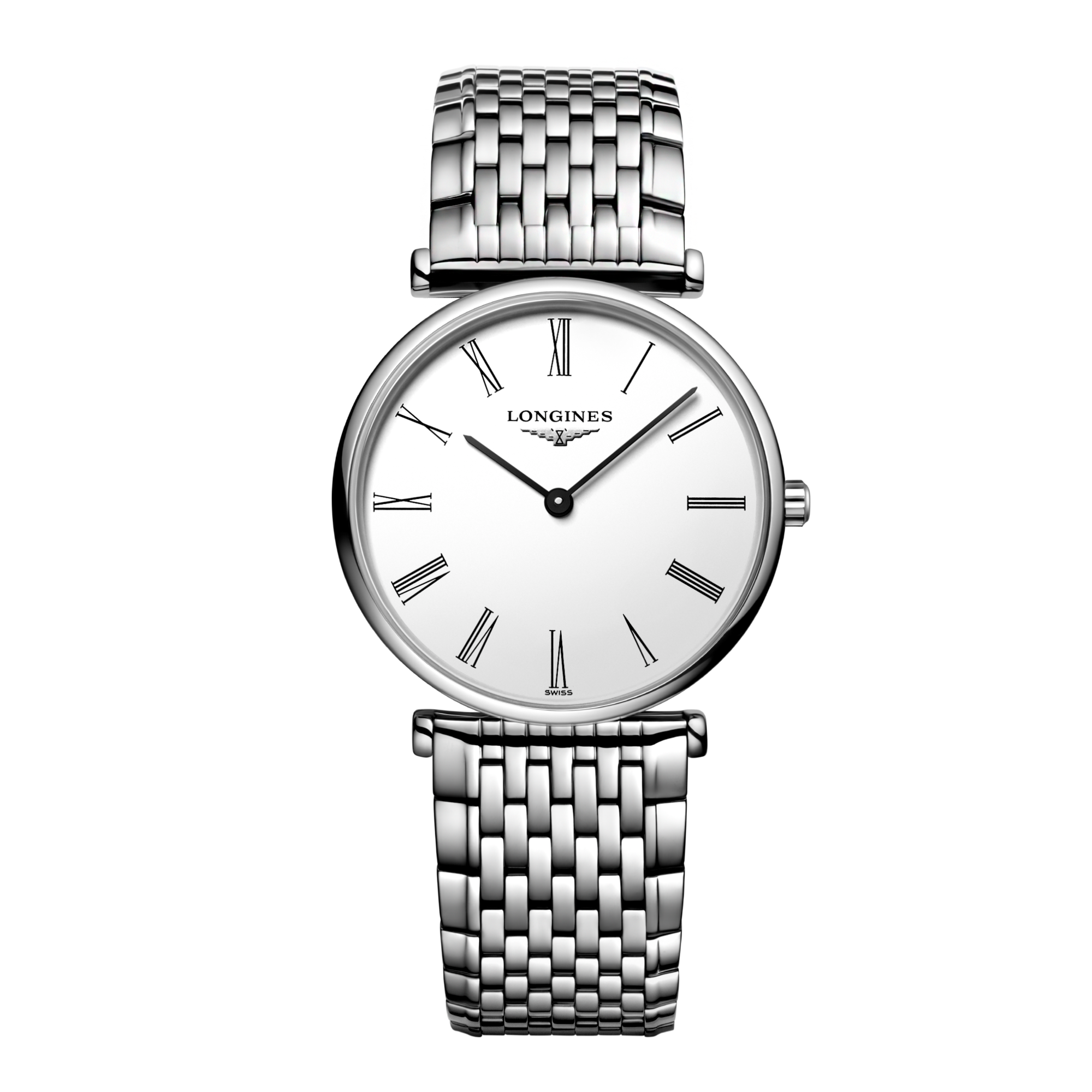 La Grande Classique | Elegant Swiss Swatches | LONGINES US