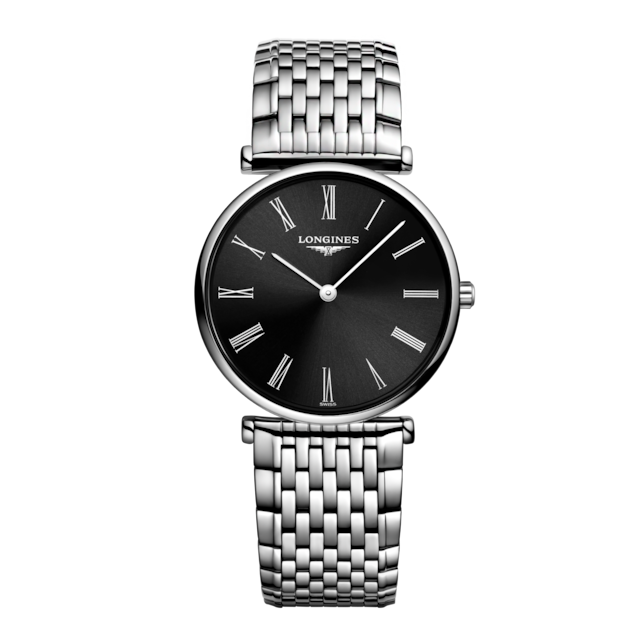 LA GRANDE CLASSIQUE DE LONGINES