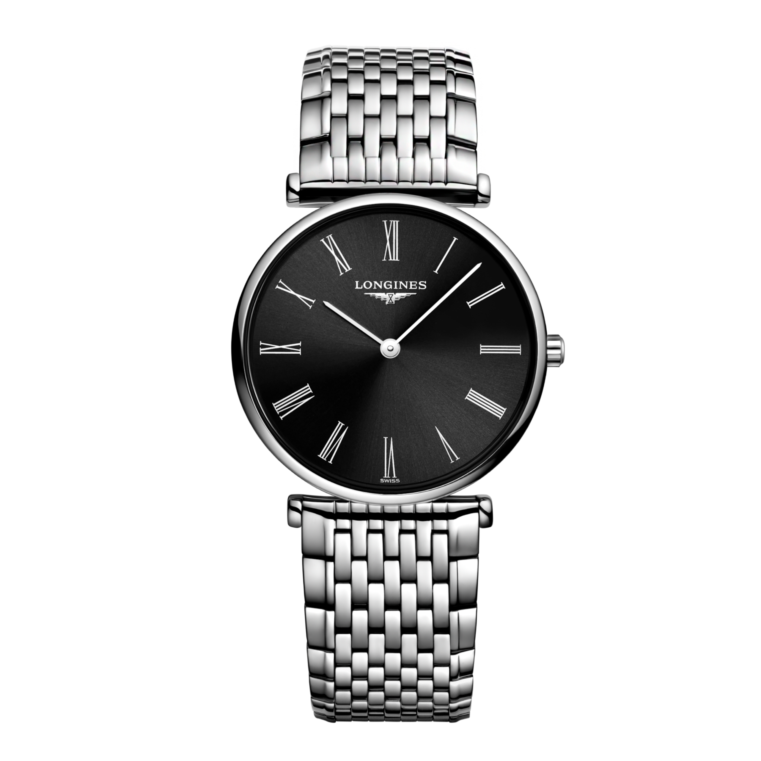 LA GRANDE CLASSIQUE DE LONGINES