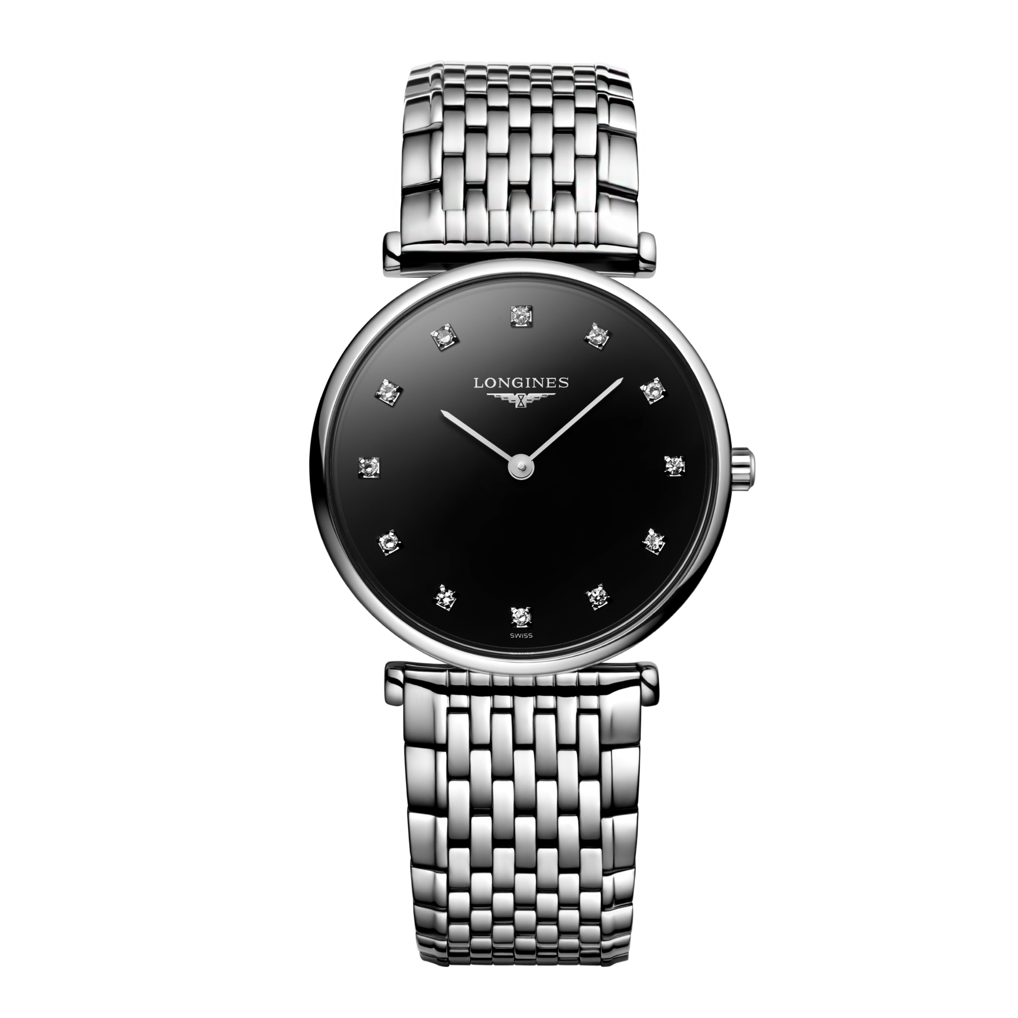 クォーツ時計 | ロンジン® スイス製時計 | LONGINES JP
