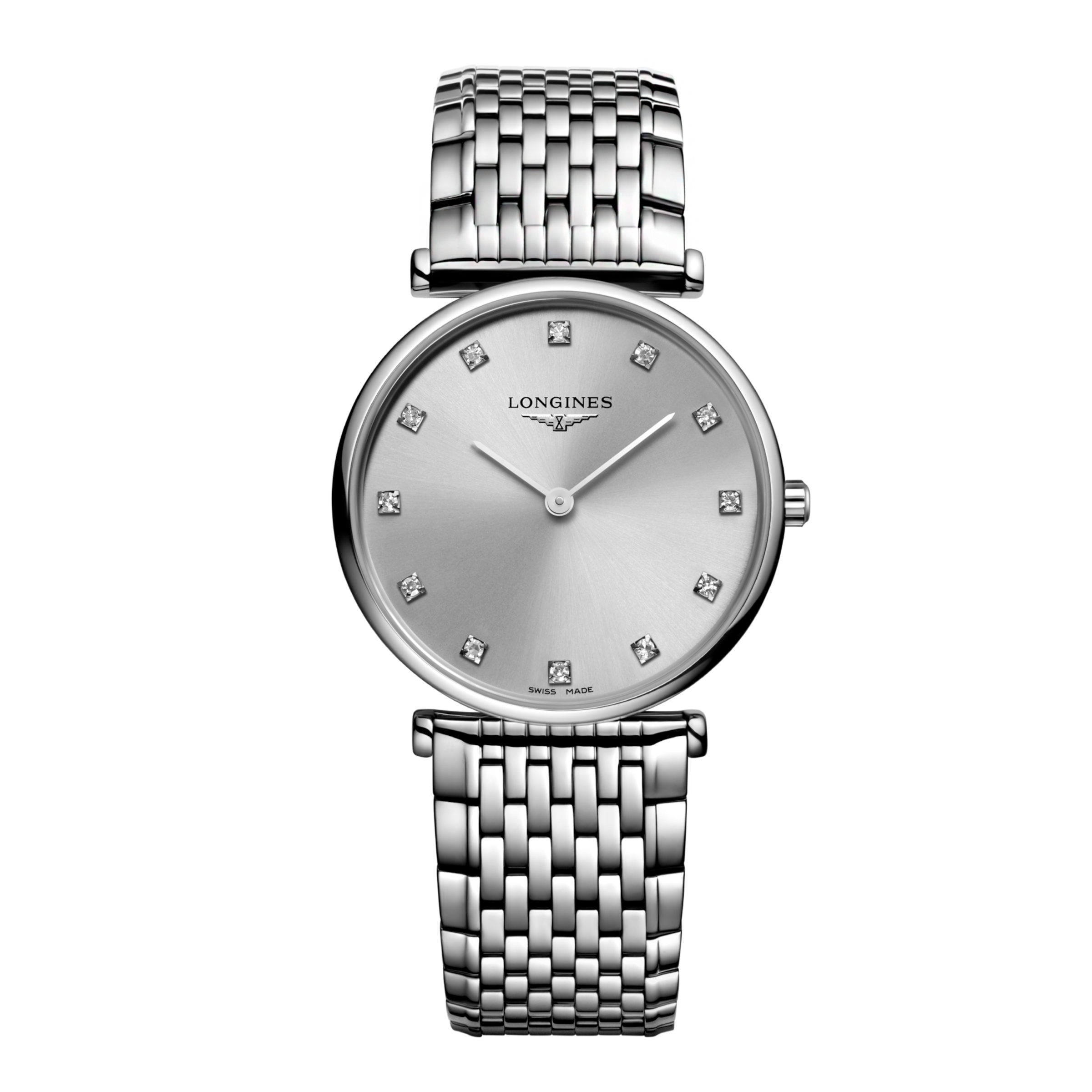 LA GRANDE CLASSIQUE DE LONGINES