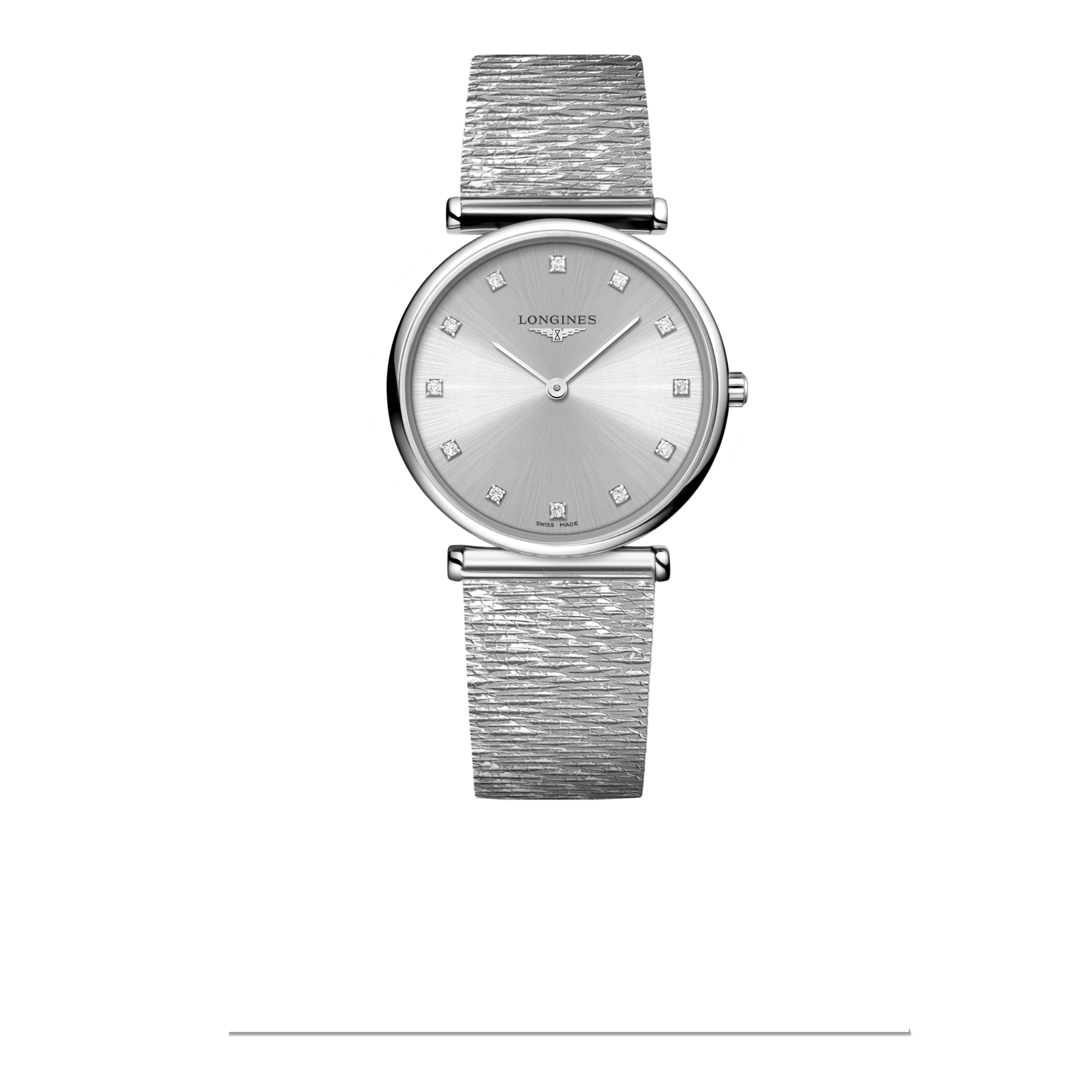 LA GRANDE CLASSIQUE DE LONGINES