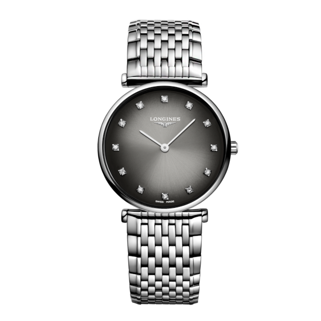 LA GRANDE CLASSIQUE DE LONGINES