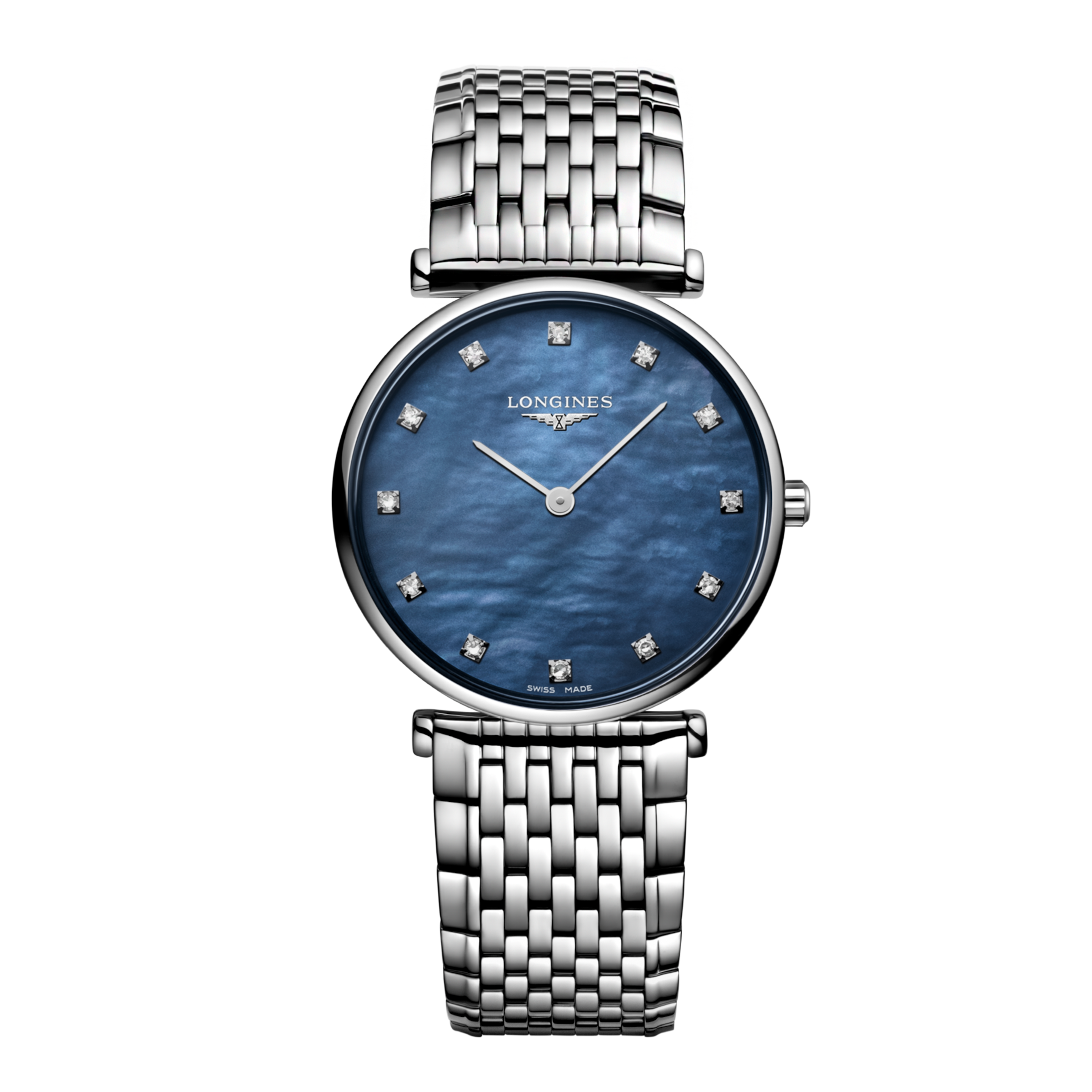 LA GRANDE CLASSIQUE DE LONGINES