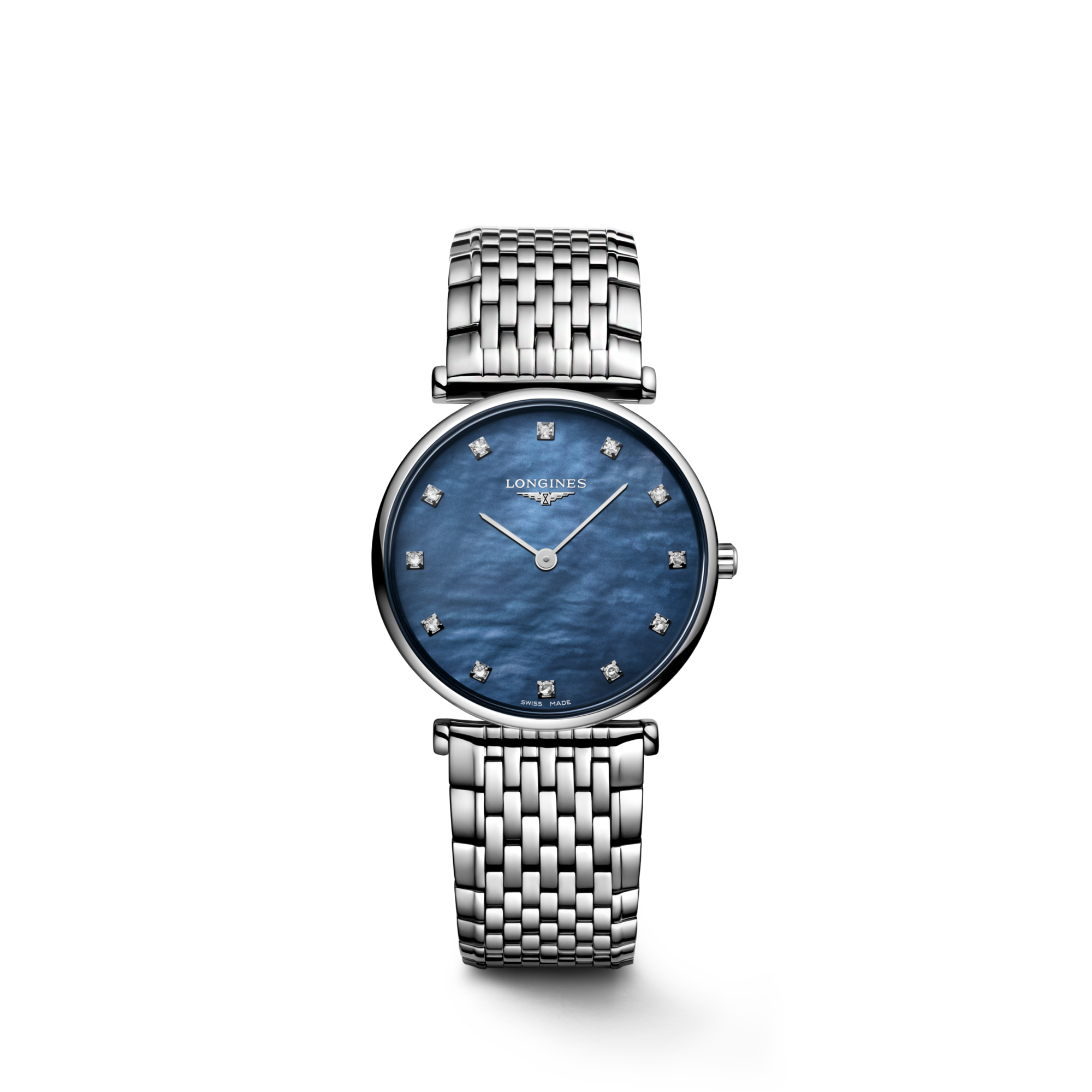 Longines grande classique ladies best sale