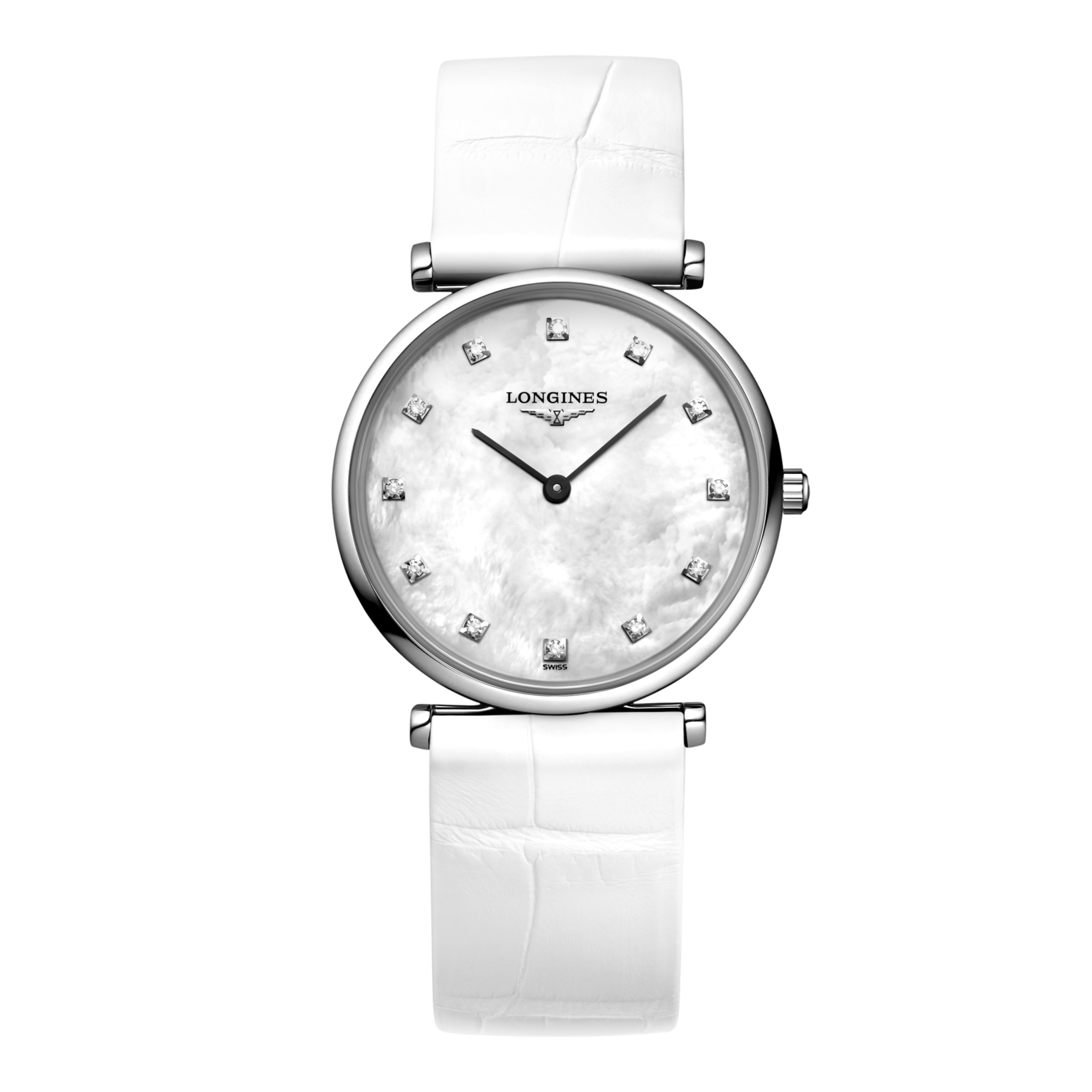 LA GRANDE CLASSIQUE DE LONGINES