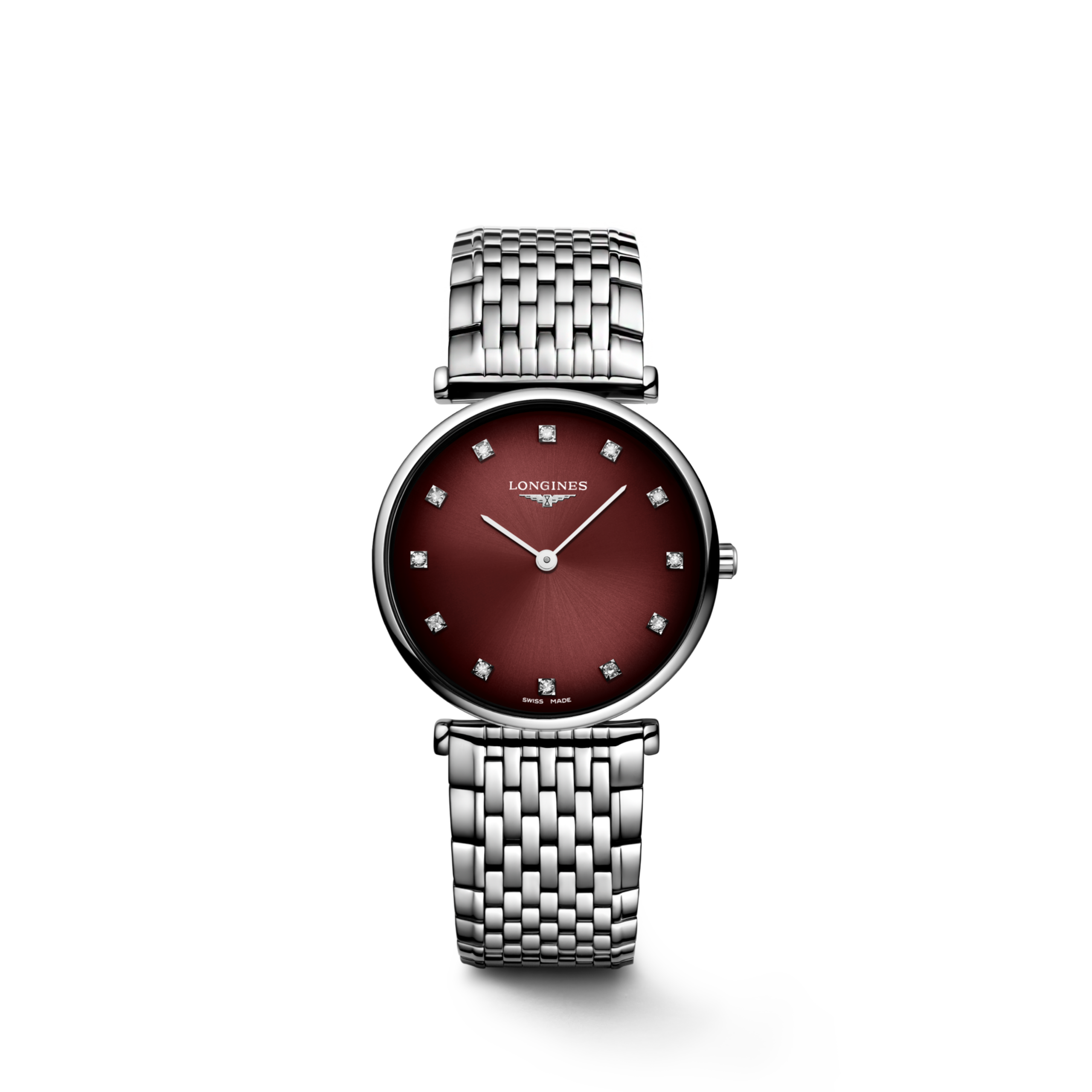 LA GRANDE CLASSIQUE DE LONGINES